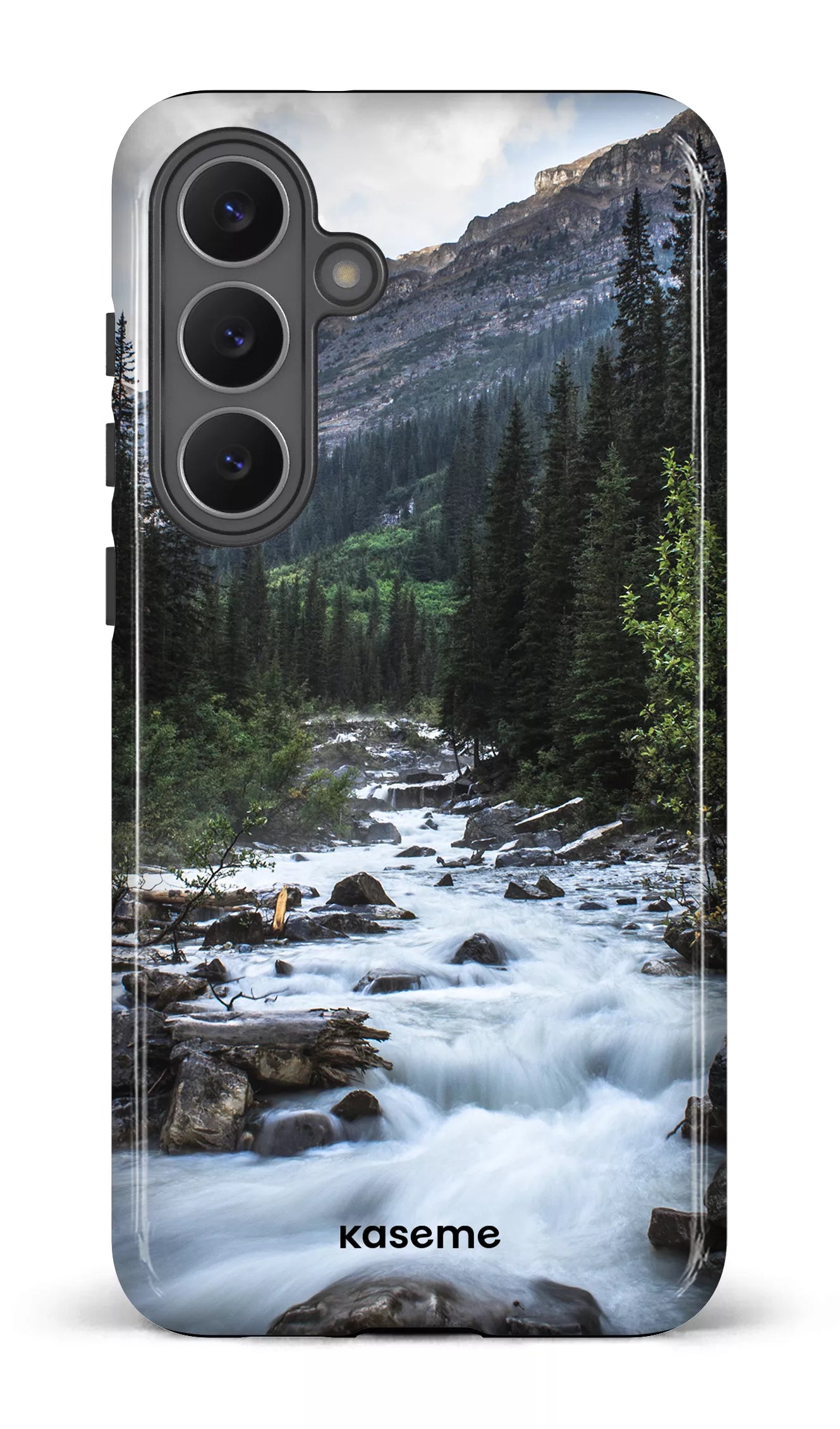 Galaxy S25 FE Tough Canada beauty -