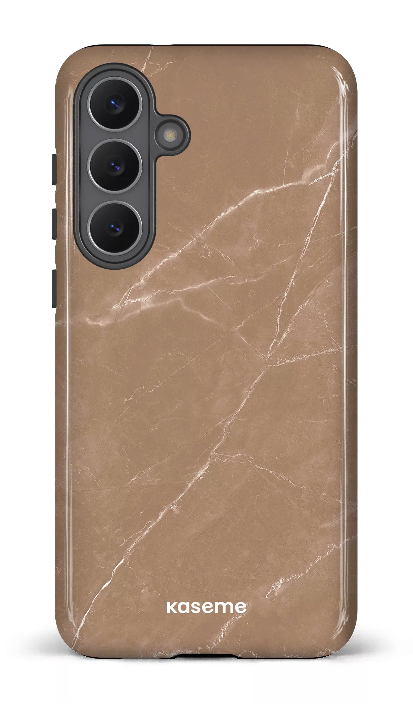 Galaxy S25 FE Tough Cappuccino -