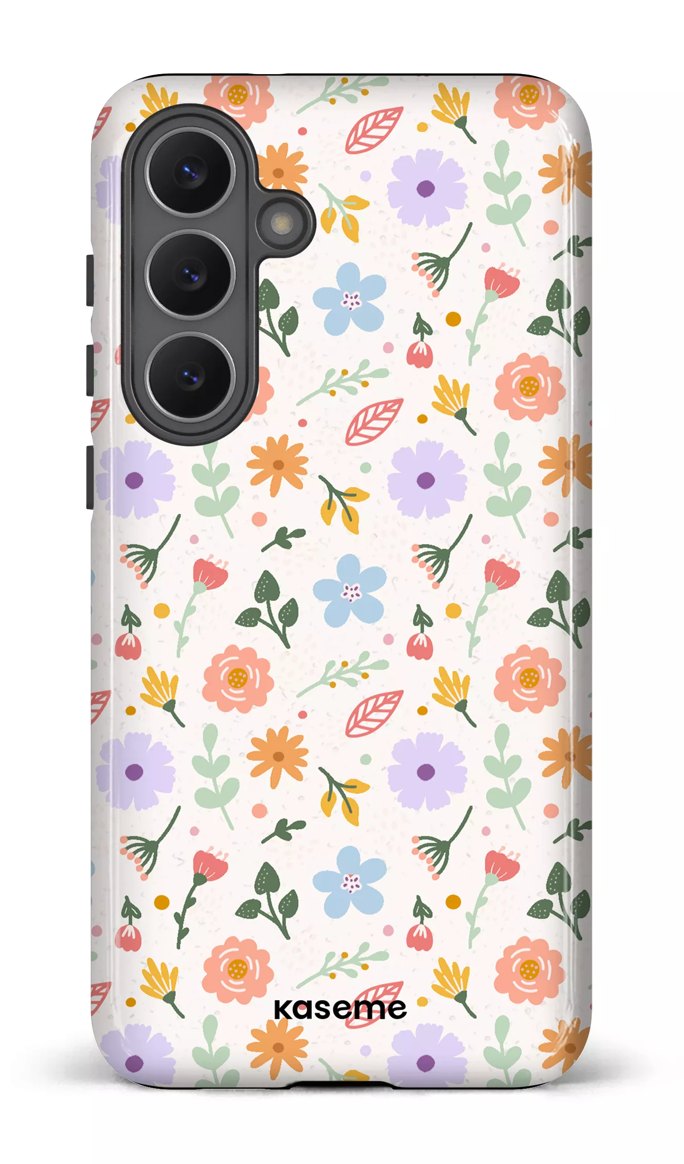 Galaxy S25 FE Tough Charm -