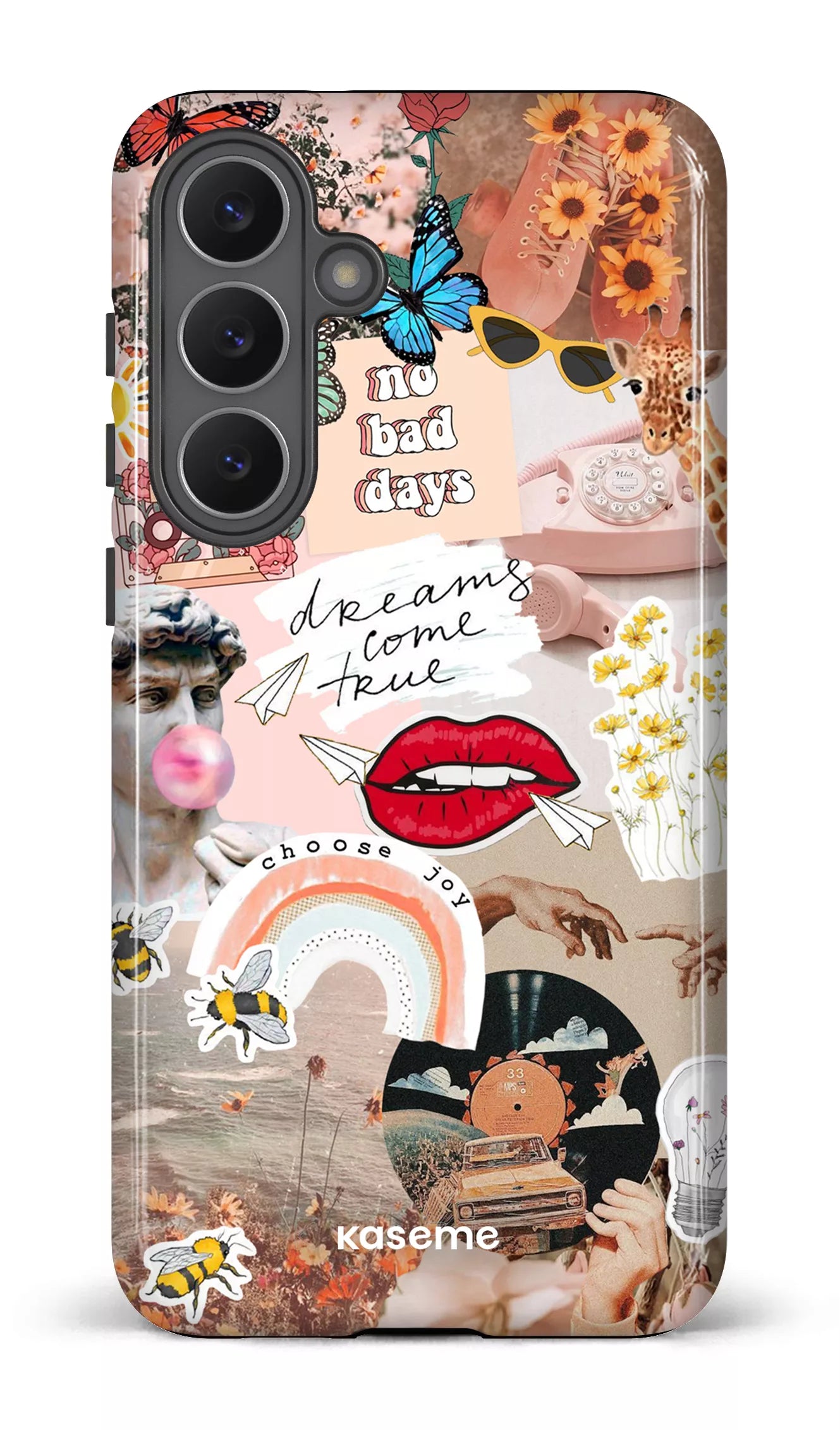 Galaxy S25 FE Tough Chill Out -