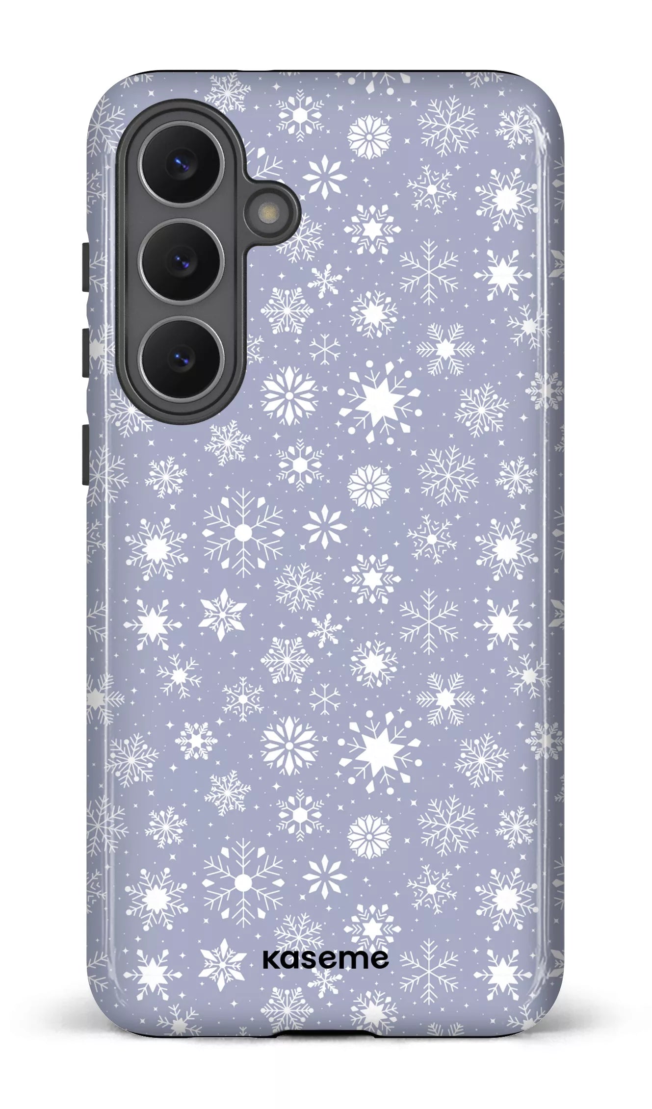 Galaxy S25 FE Tough Chilly Light Blue -