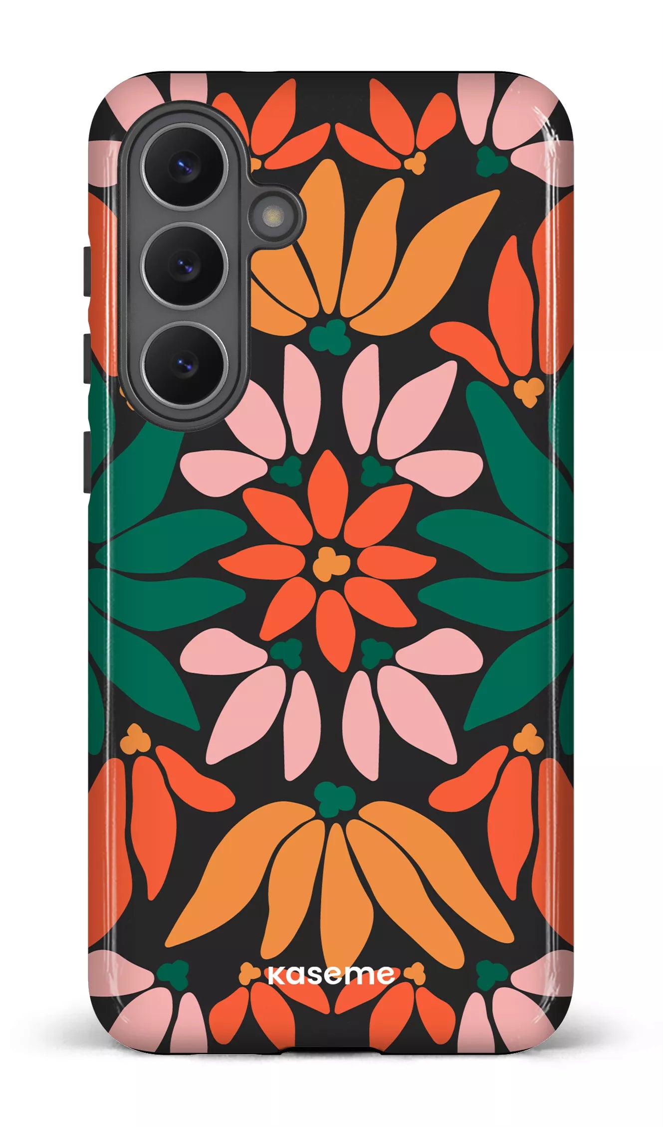 Galaxy S25 FE Tough Christmas Bouquet -