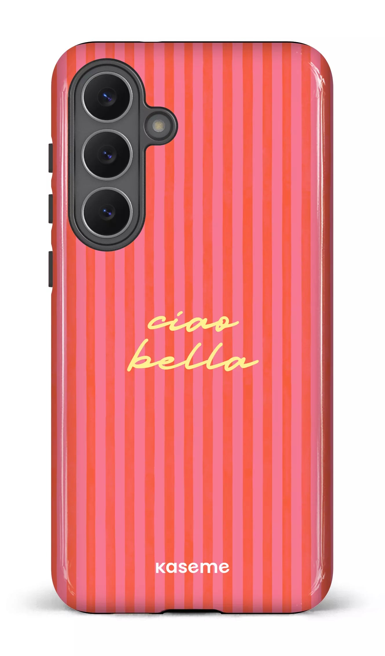 Galaxy S25 FE Tough Ciao Bella -
