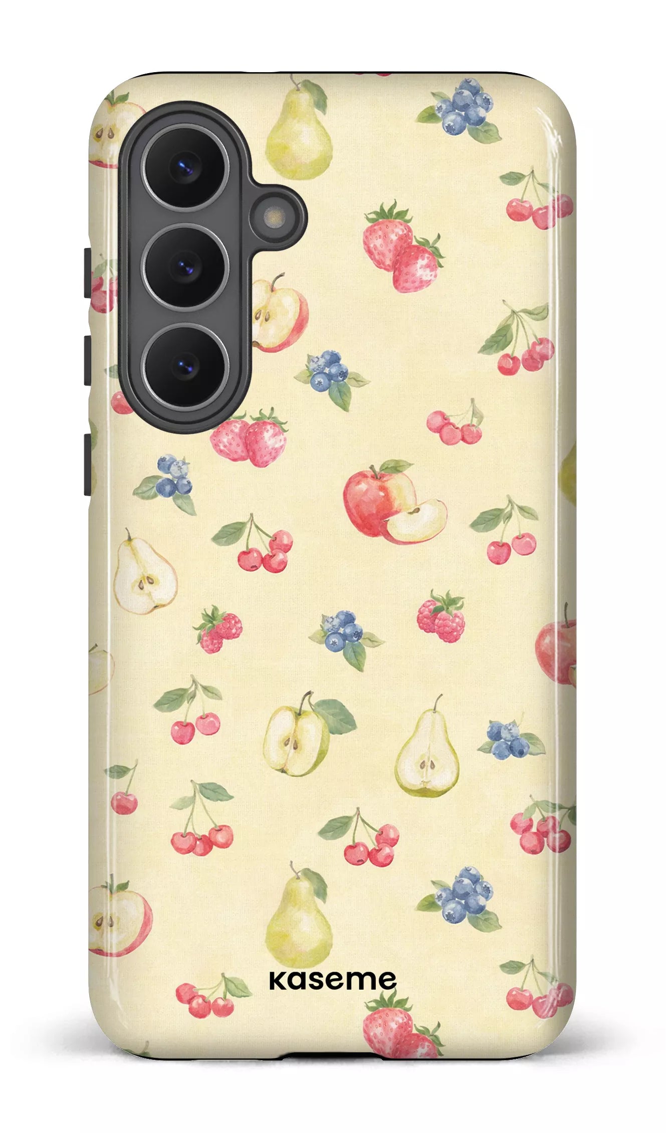 Galaxy S25 FE Tough Clara -