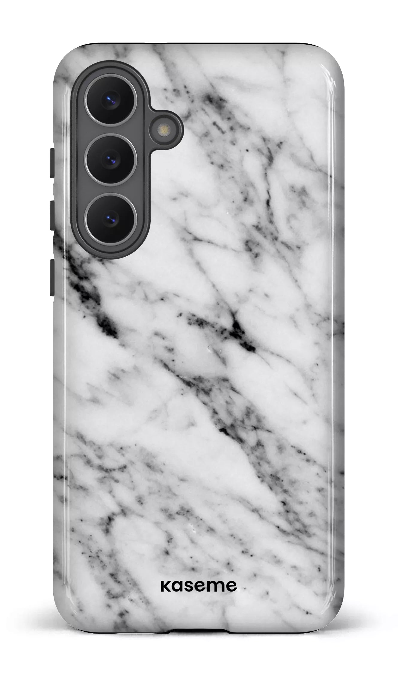 Galaxy S25 FE Tough Classic Marble -