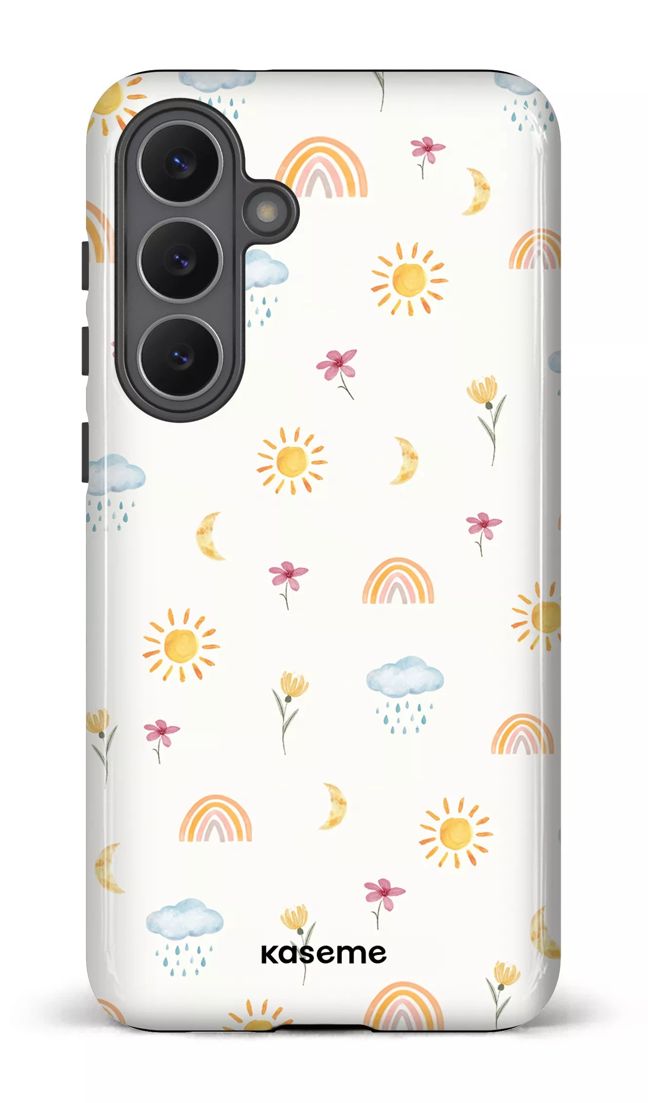 Galaxy S25 FE Tough Cloudy -