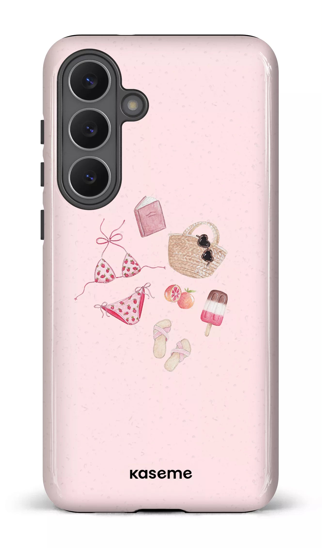 Galaxy S25 FE Tough Coast -