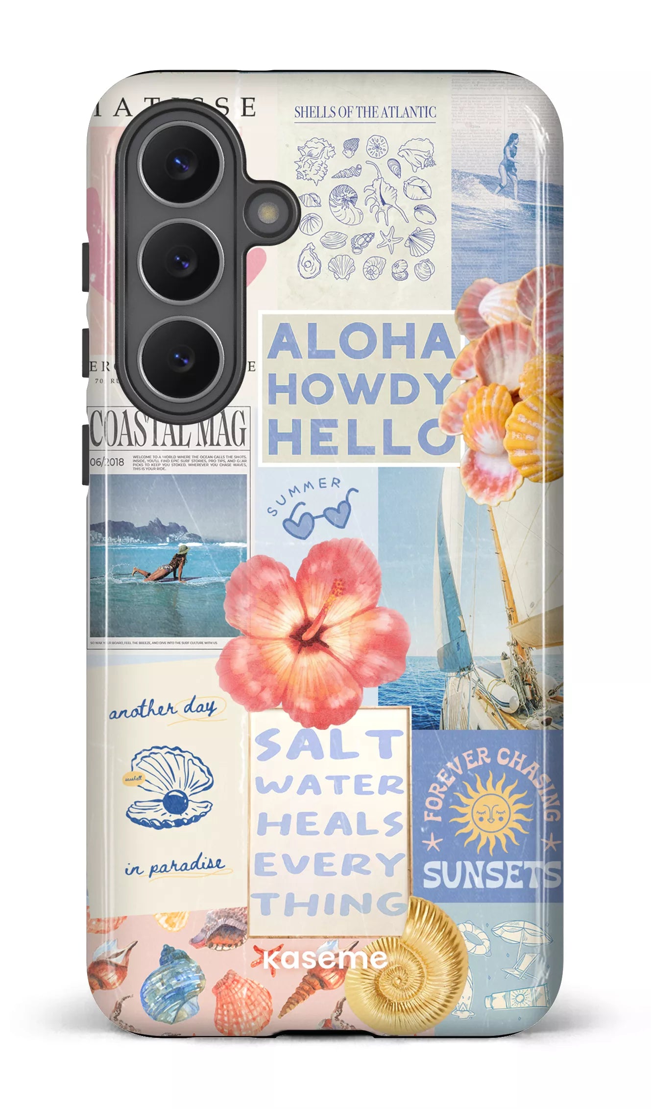 Galaxy S25 FE Tough Coastal -