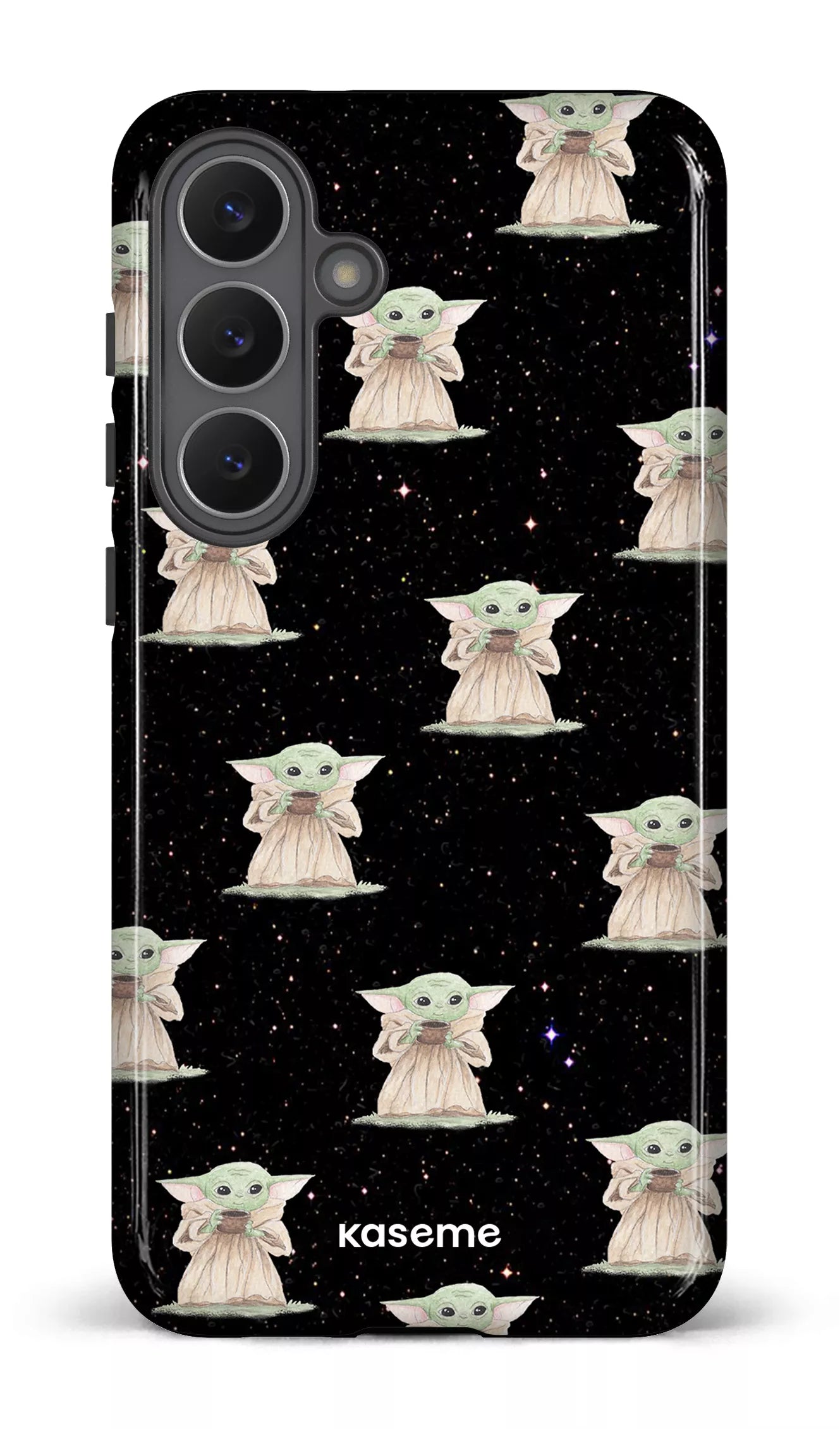 Galaxy S25 FE Tough Come Little One -