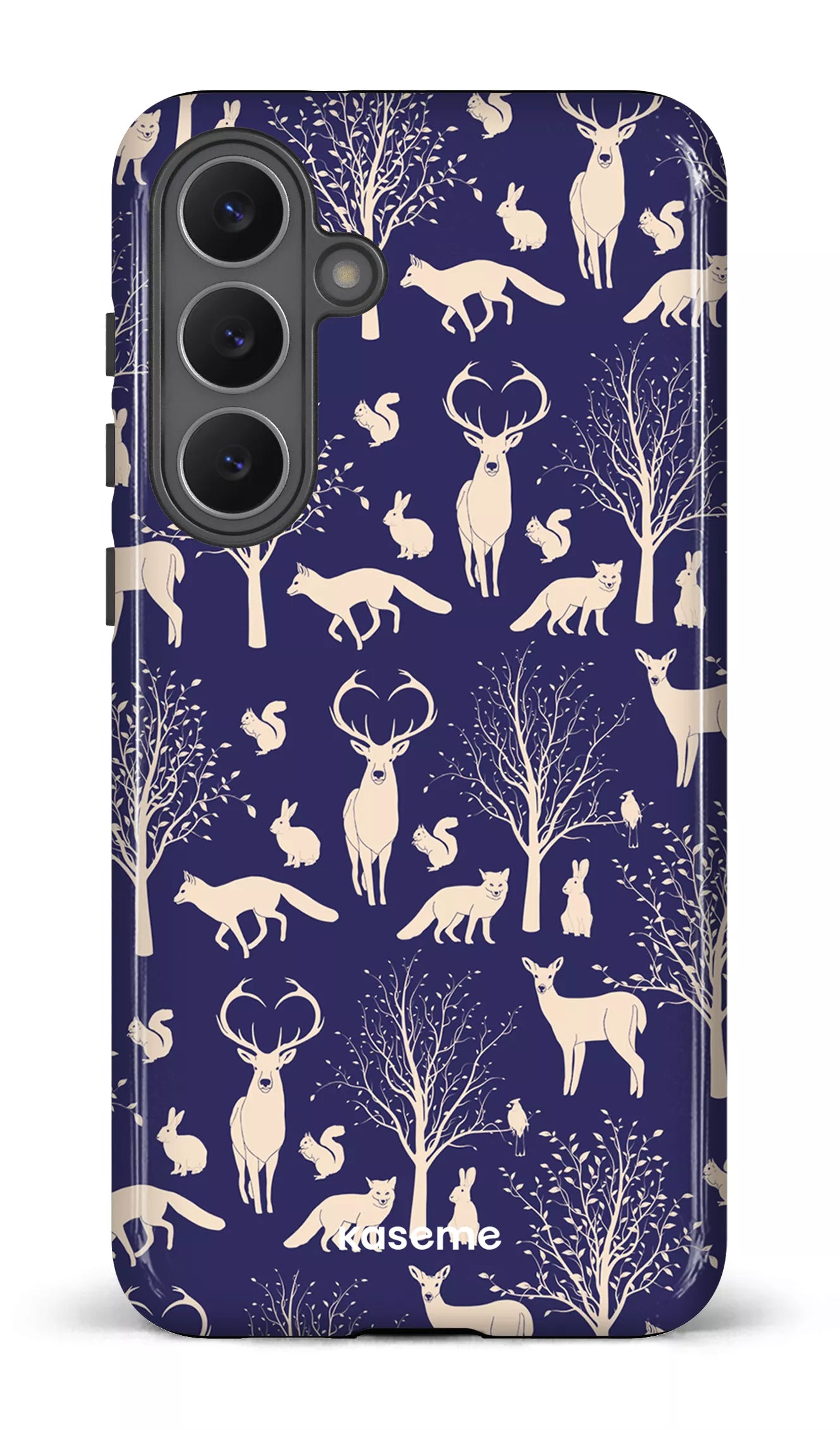 Galaxy S25 FE Tough Comet -