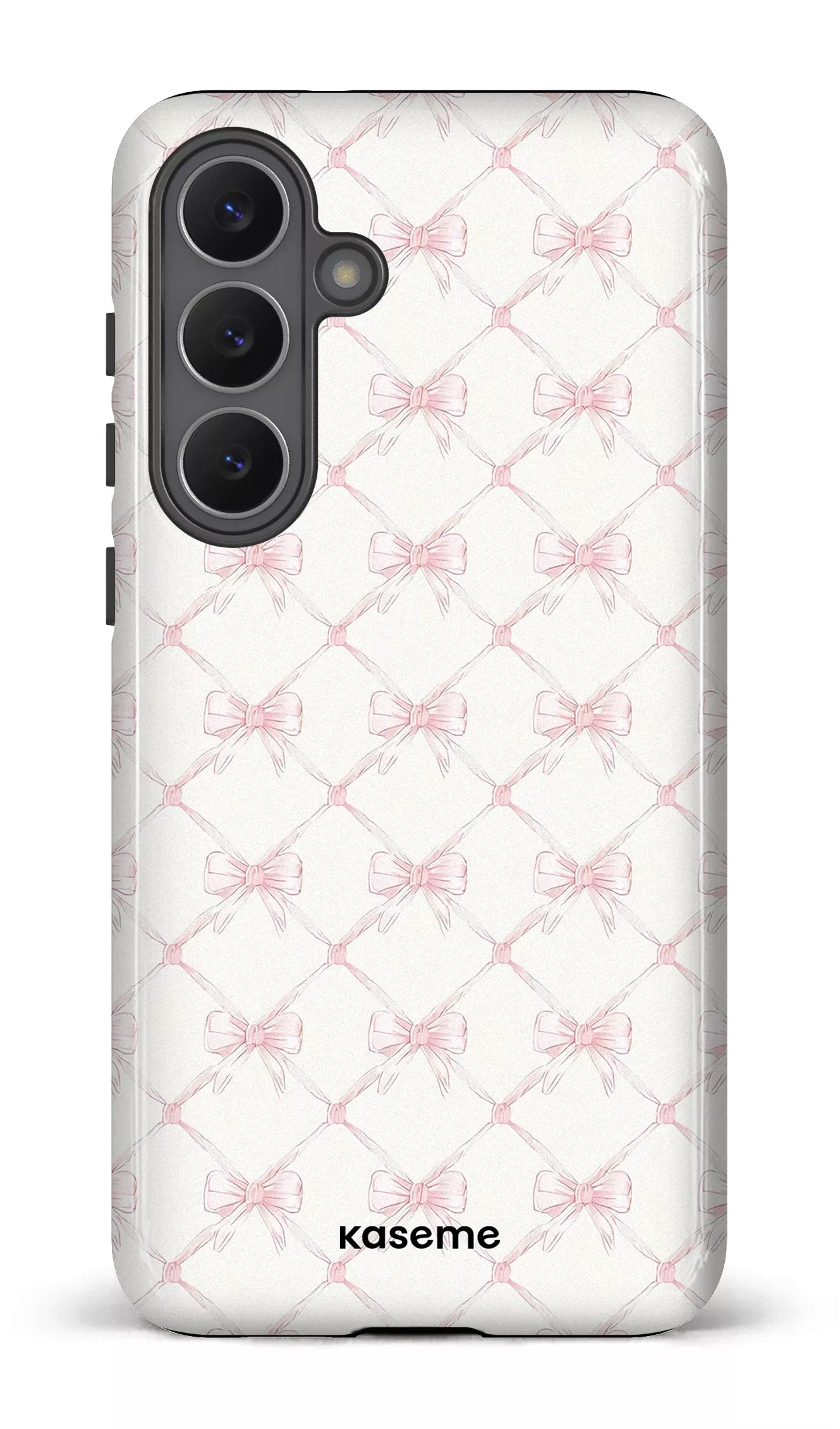 Galaxy S25 FE Tough Coquette -