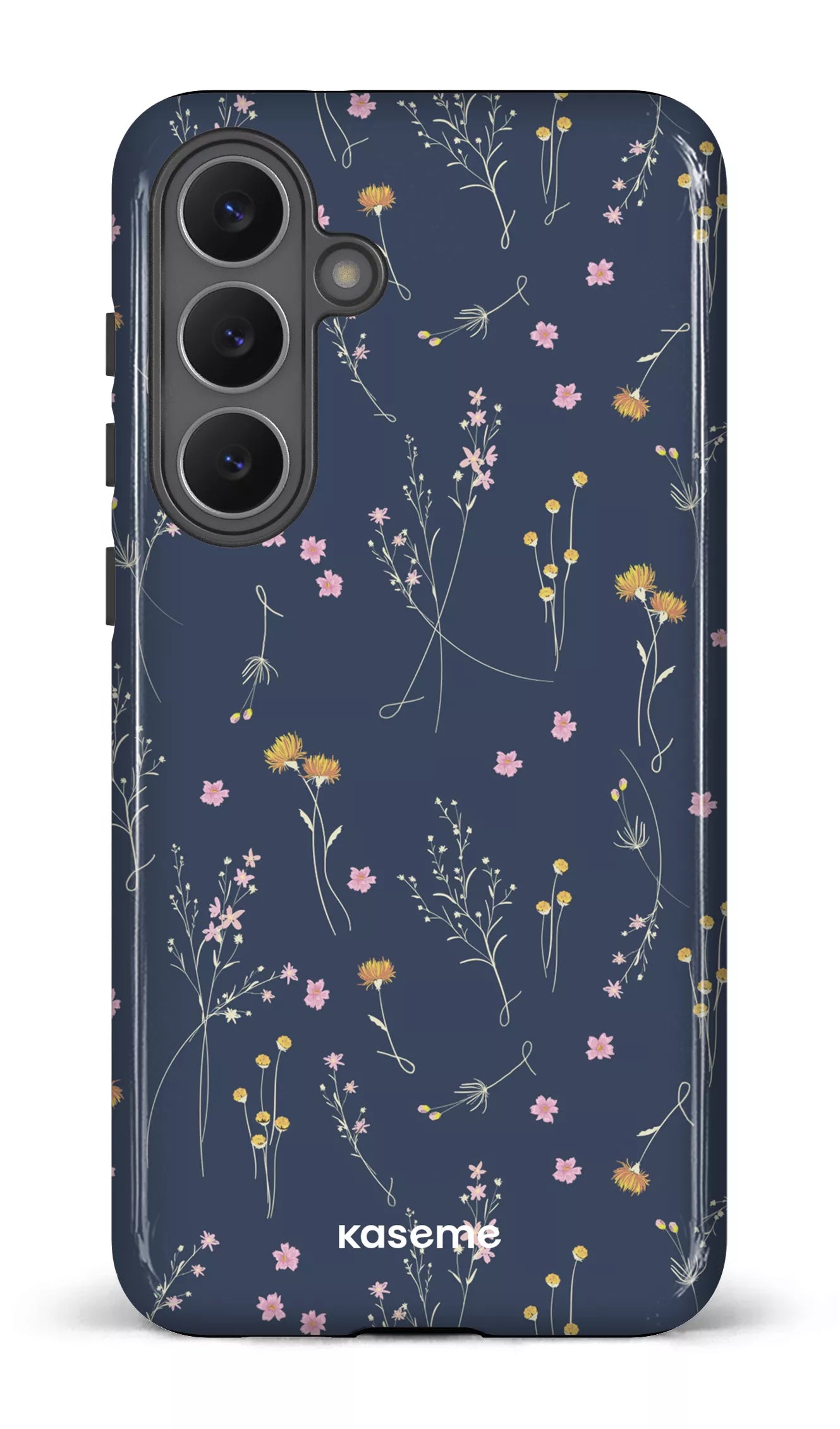 Galaxy S25 FE Tough Courage -