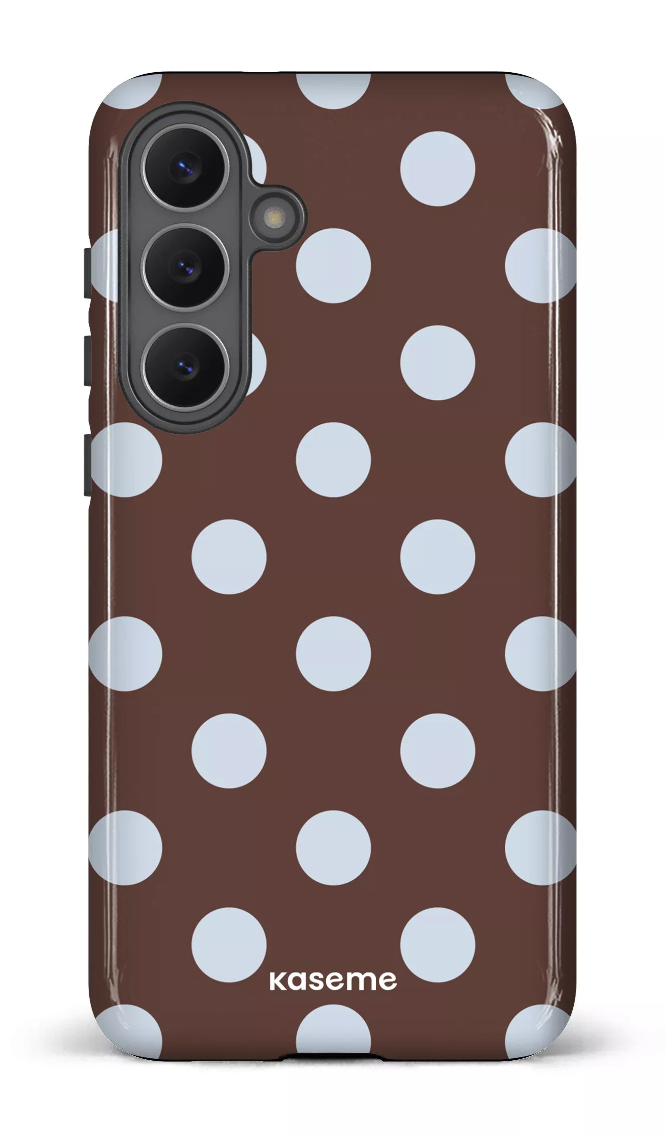 Galaxy S25 FE Tough Couture Mocha -