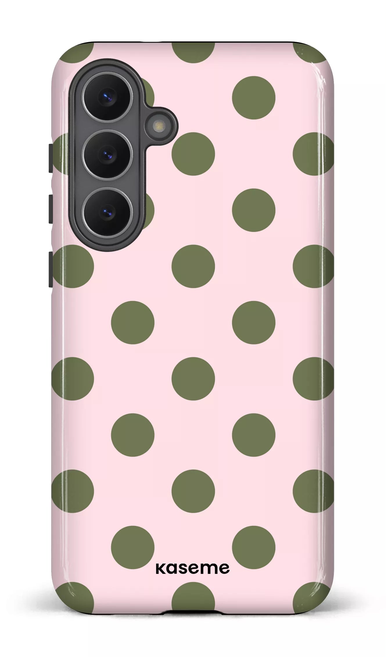 Galaxy S25 FE Tough Couture Rosé -