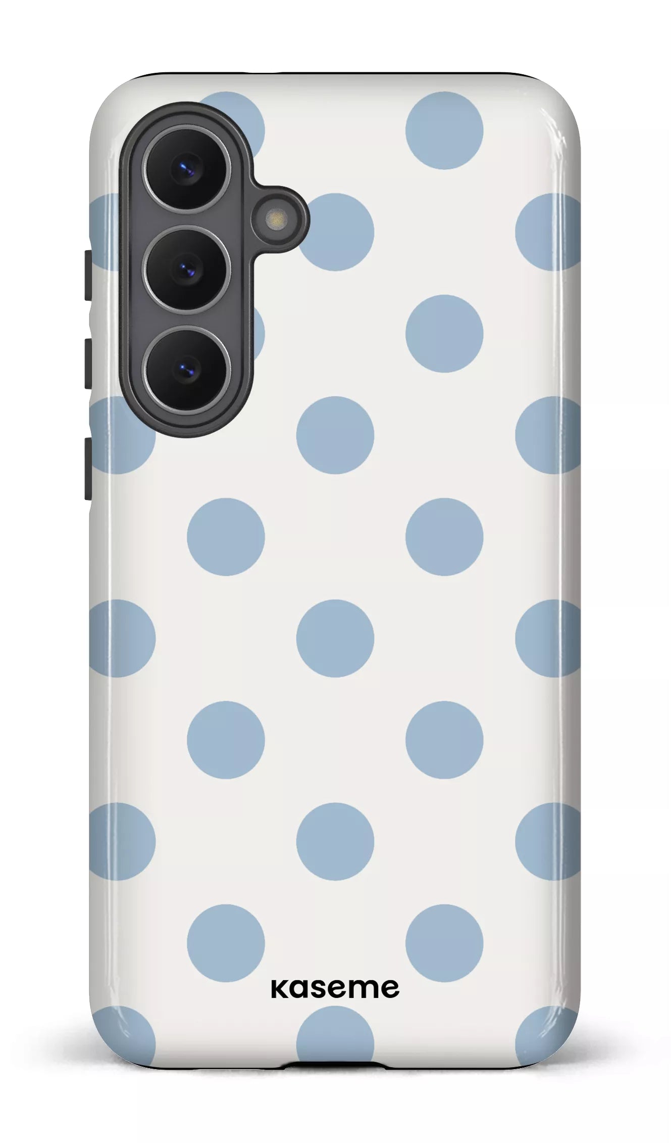Galaxy S25 FE Tough Couture White Ice -
