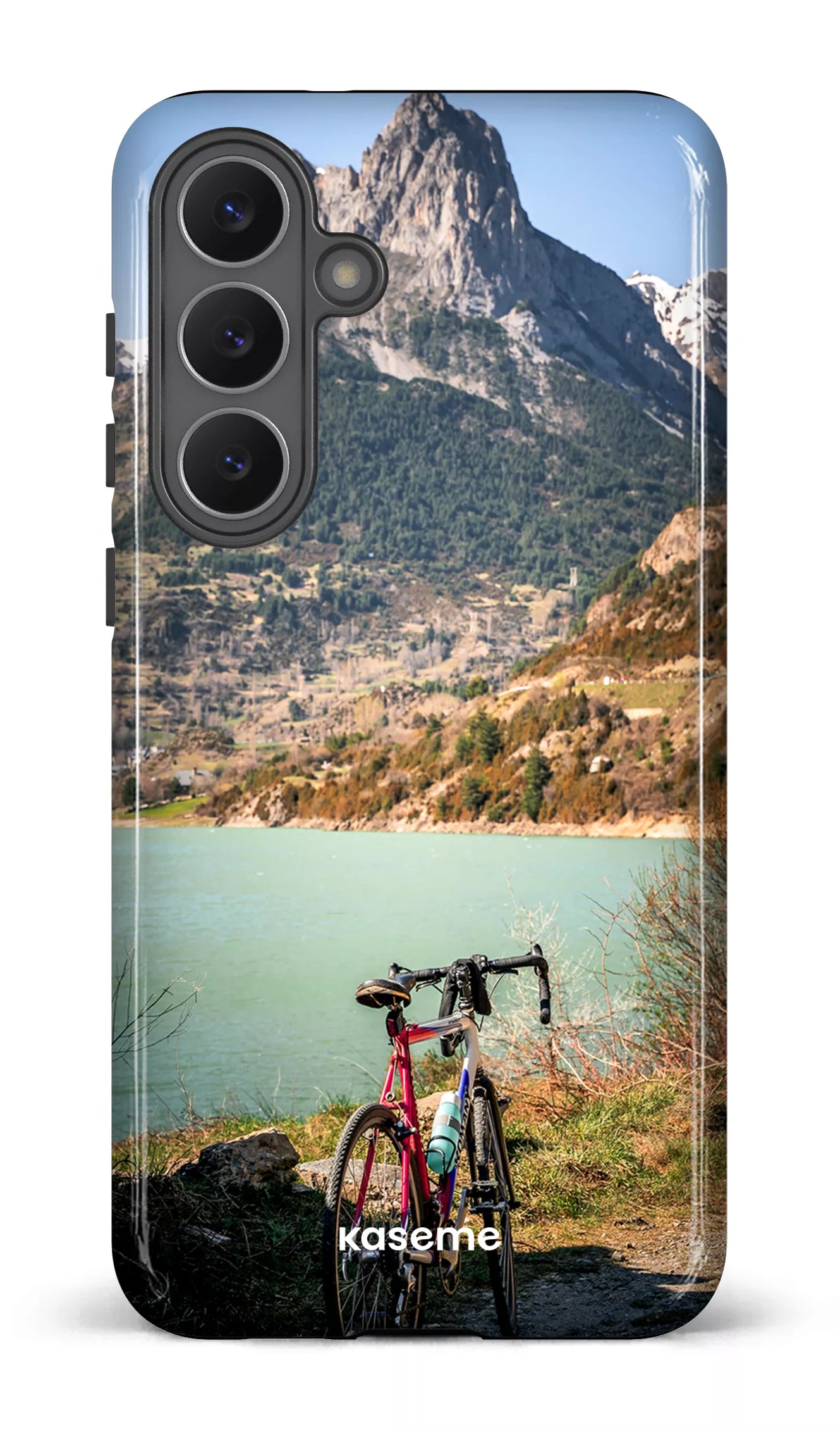 Galaxy S25 FE Tough Cruiser -