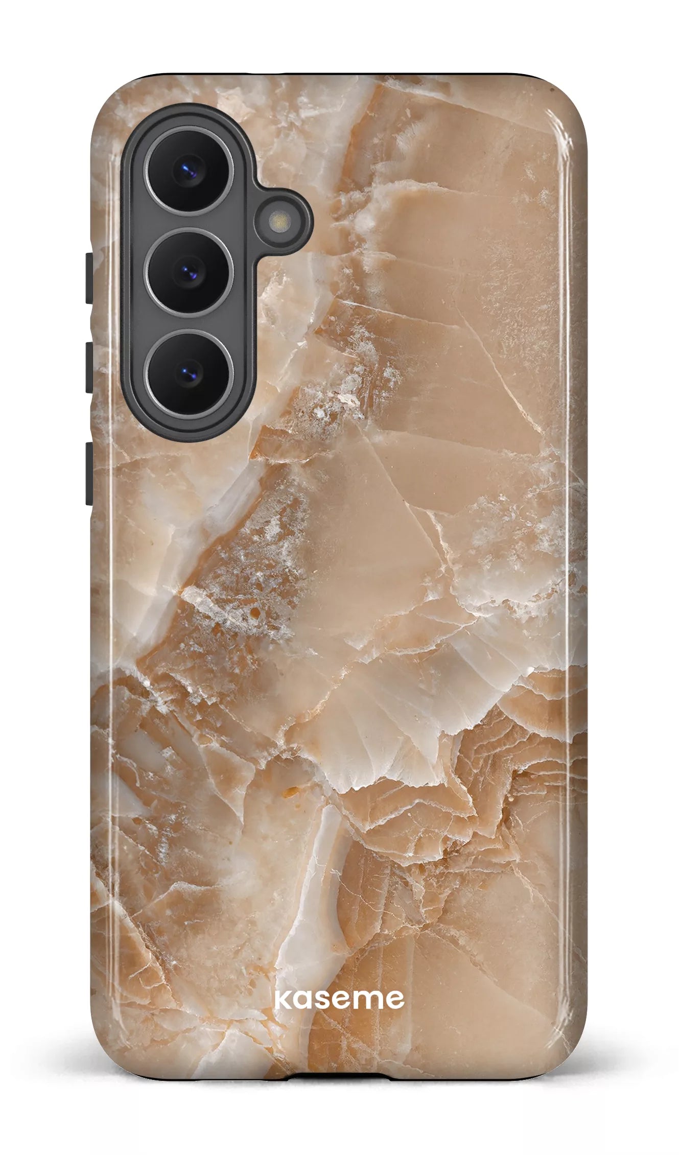 Galaxy S25 FE Tough Crystallized Dreams -