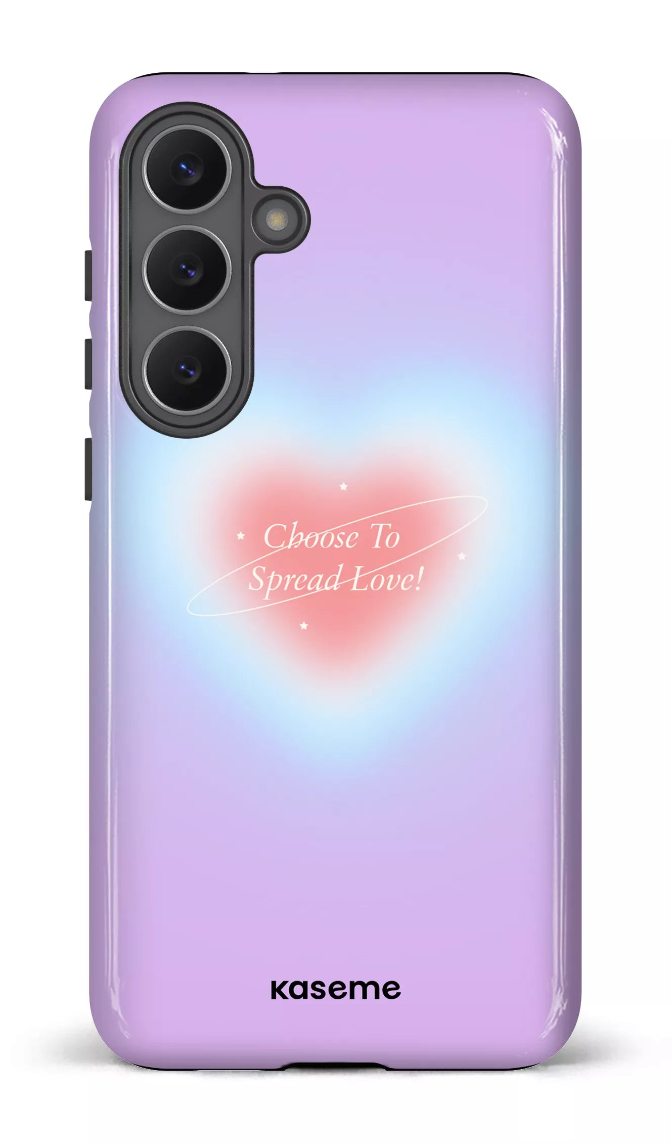 Galaxy S25 FE Tough Dainty -