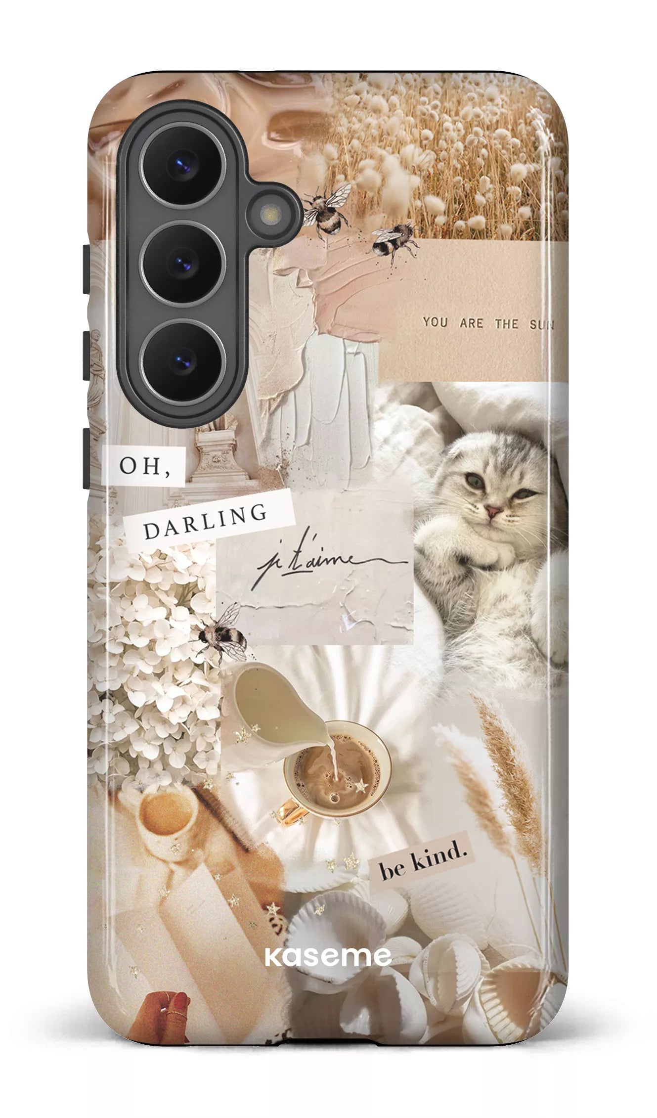 Galaxy S25 FE Tough Darlin' -