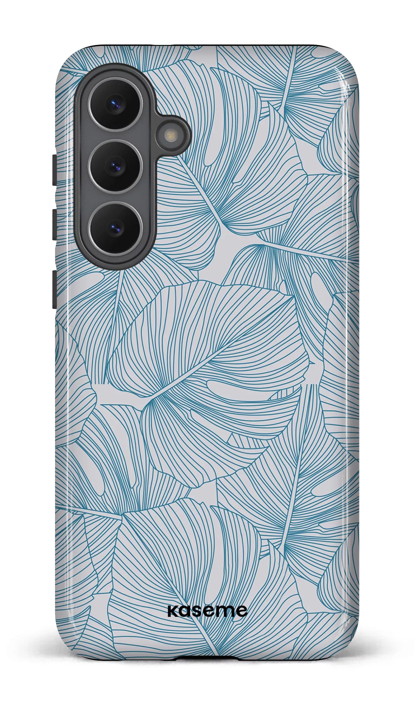 Galaxy S25 FE Tough Deliciosa blue -