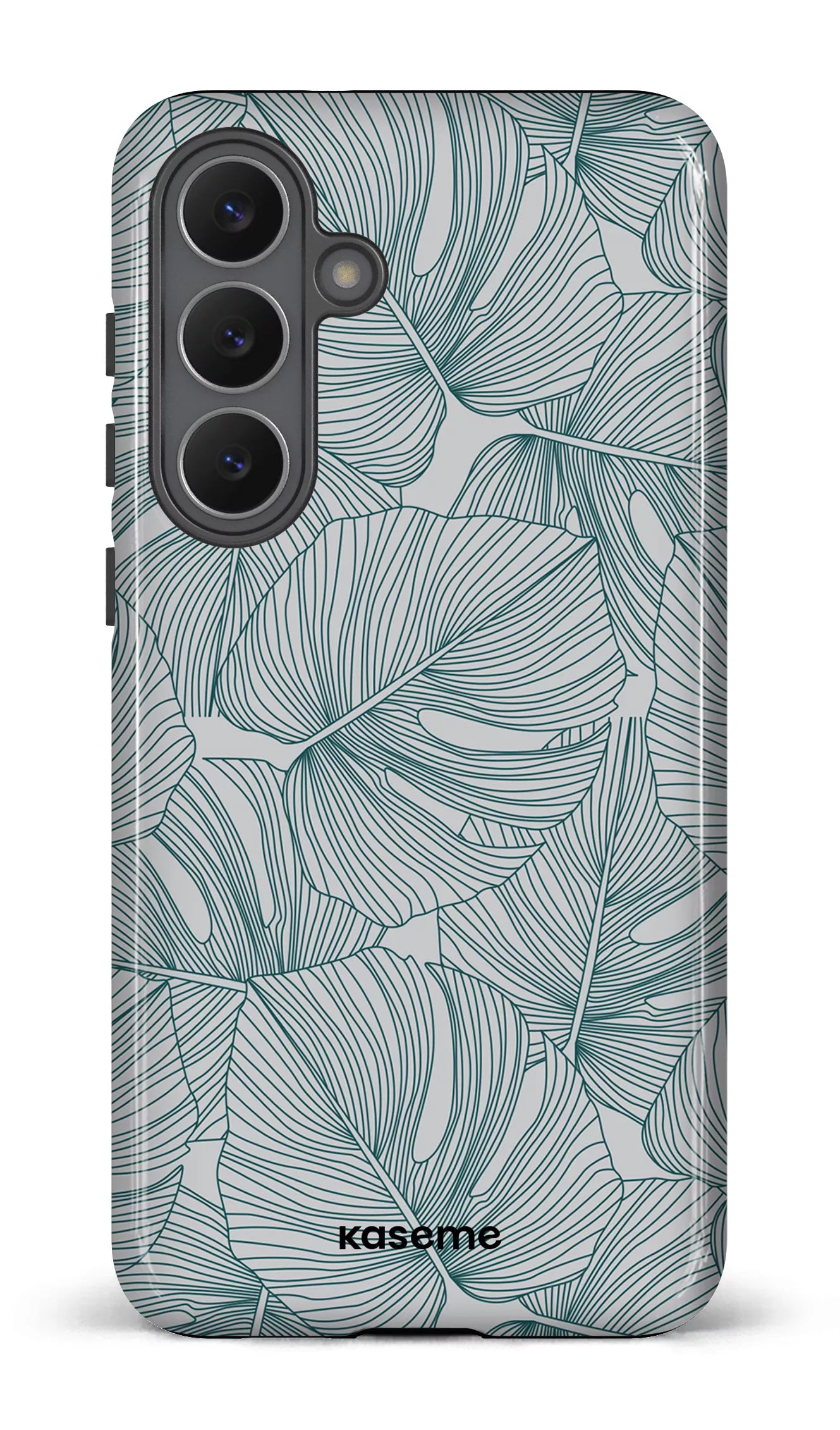 Galaxy S25 FE Tough Deliciosa green -