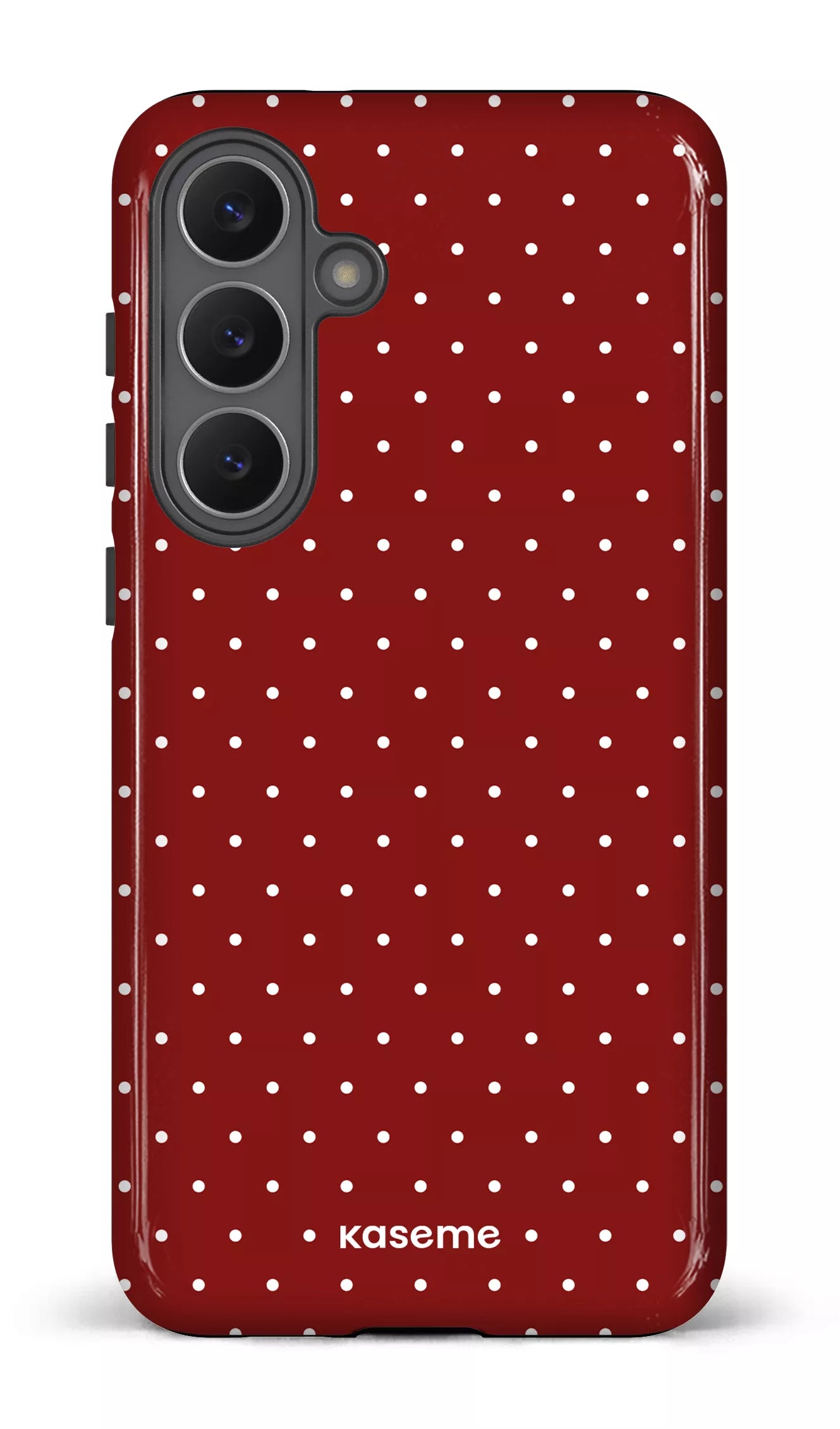 Galaxy S25 FE Tough Ditsy -