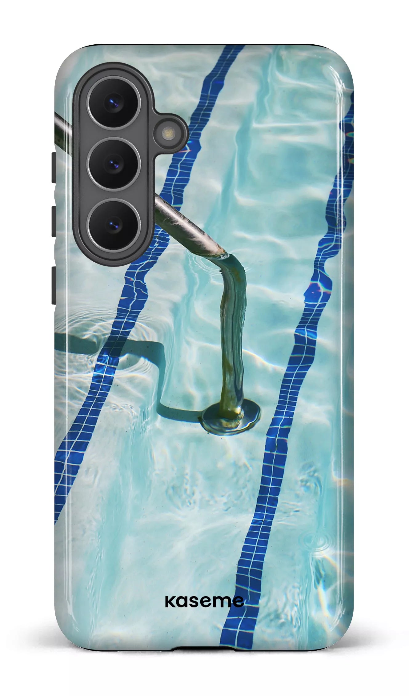 Galaxy S25 FE Tough Dive -