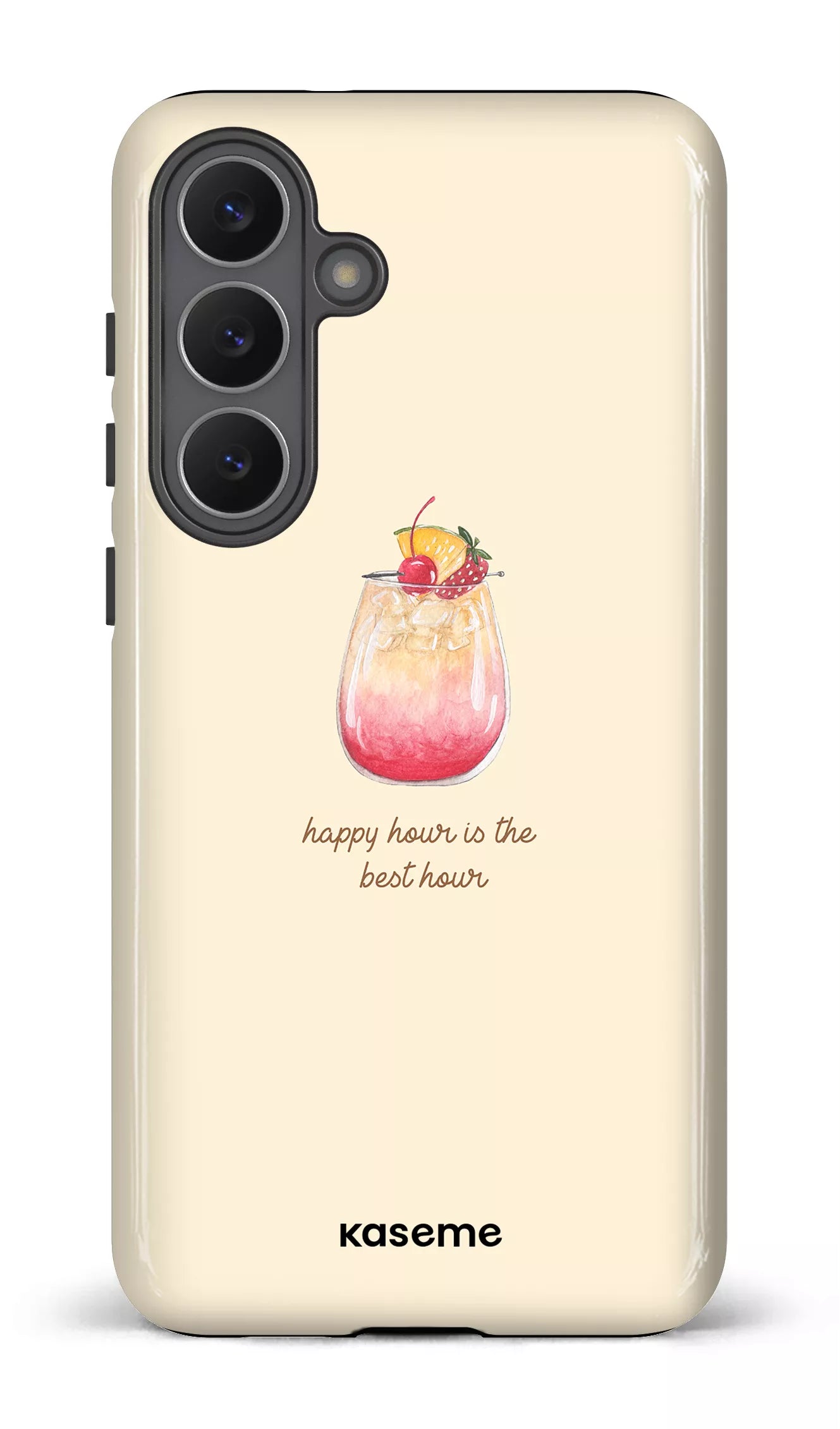 Galaxy S25 FE Tough Drunk in love -