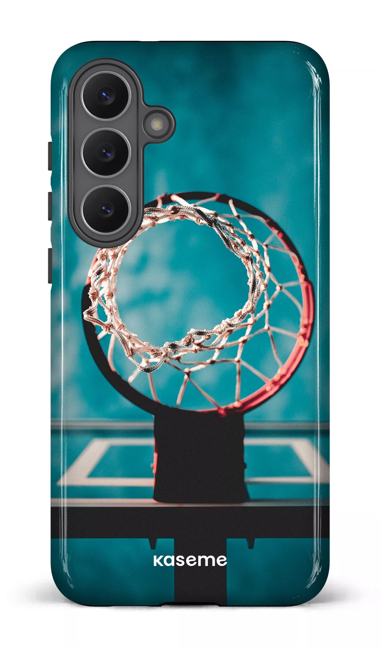 Galaxy S25 FE Tough Dunk -