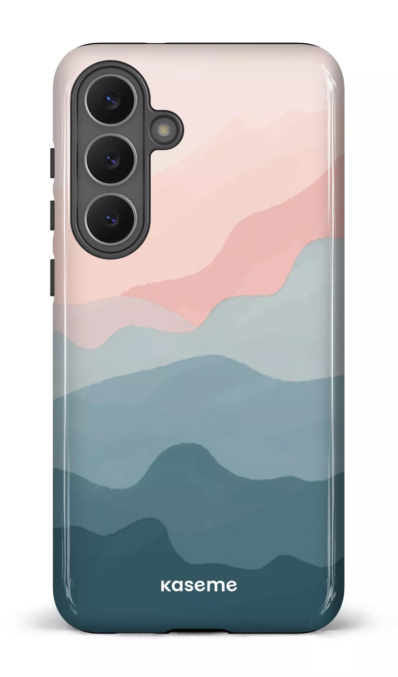 Galaxy S25 FE Tough Dusk -