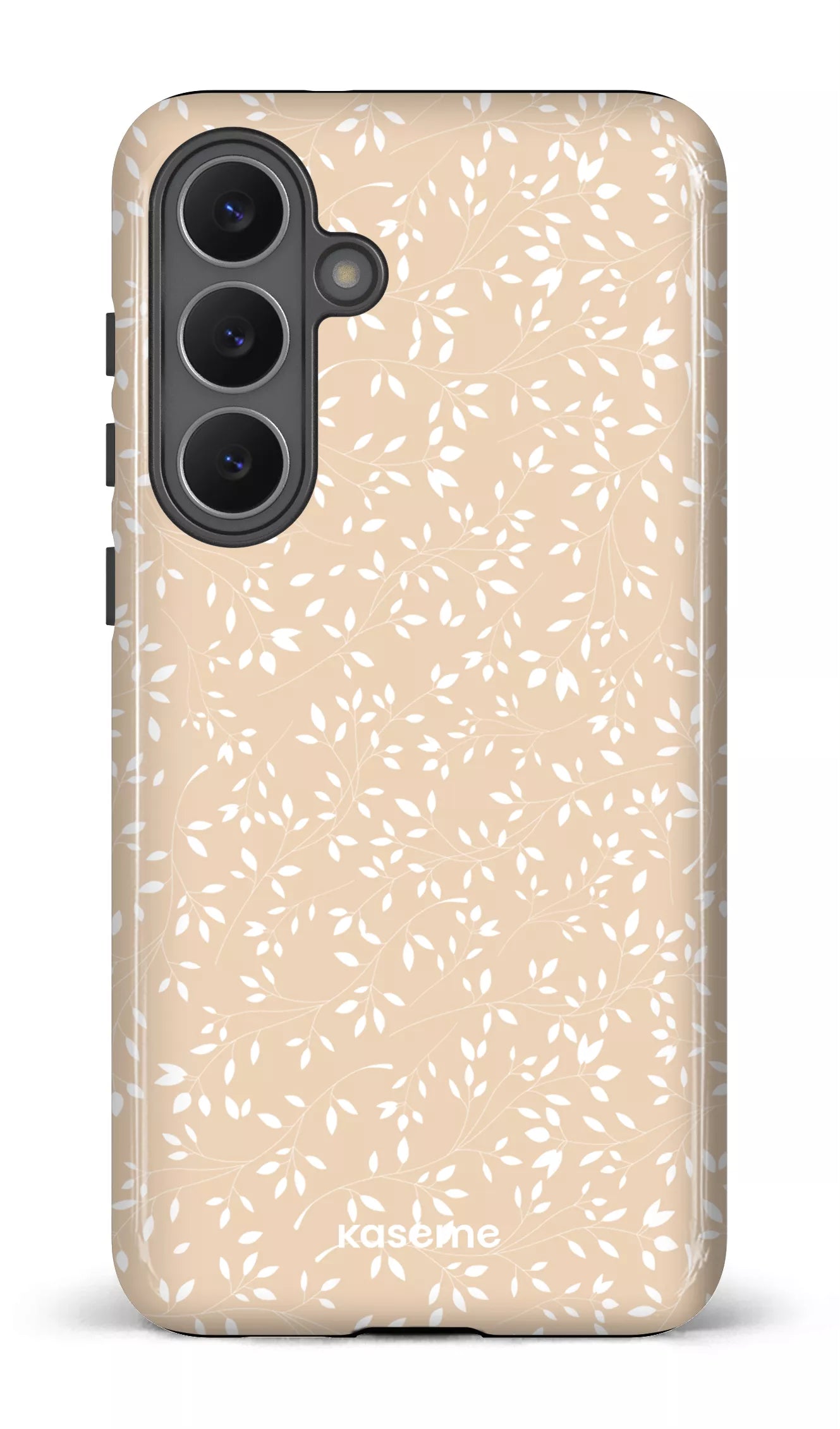Galaxy S25 FE Tough Eden beige -