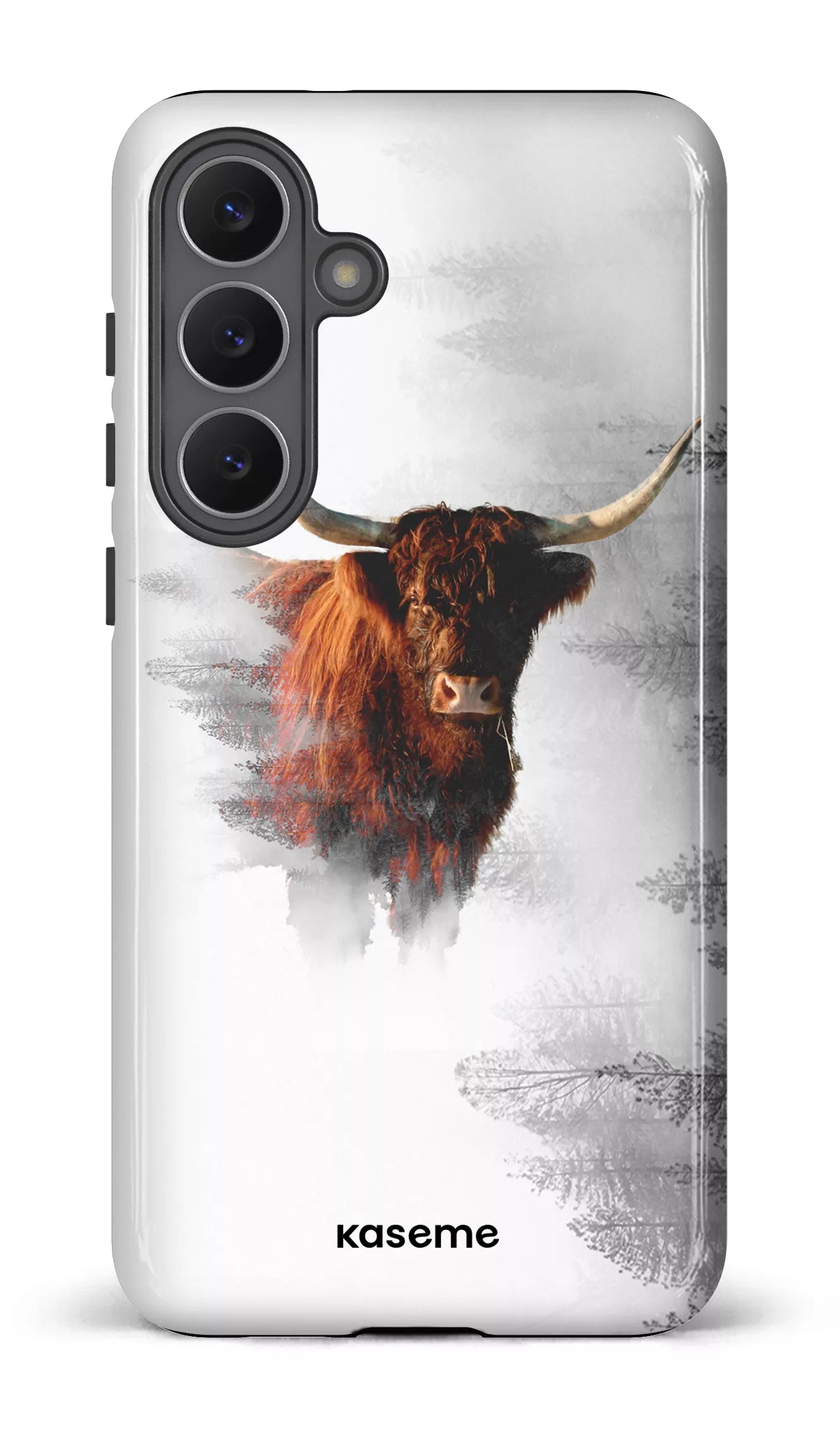 Galaxy S25 FE Tough El Toro -