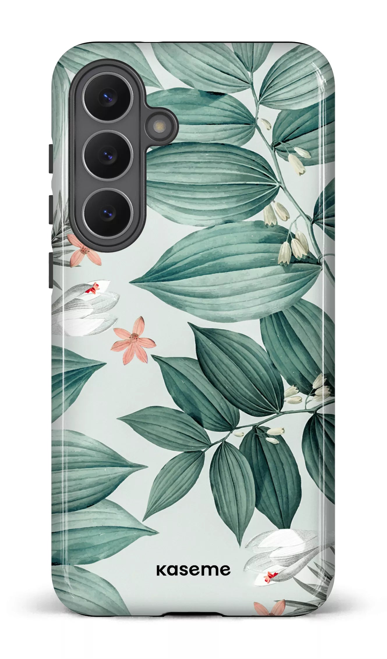 Galaxy S25 FE Tough Elama -