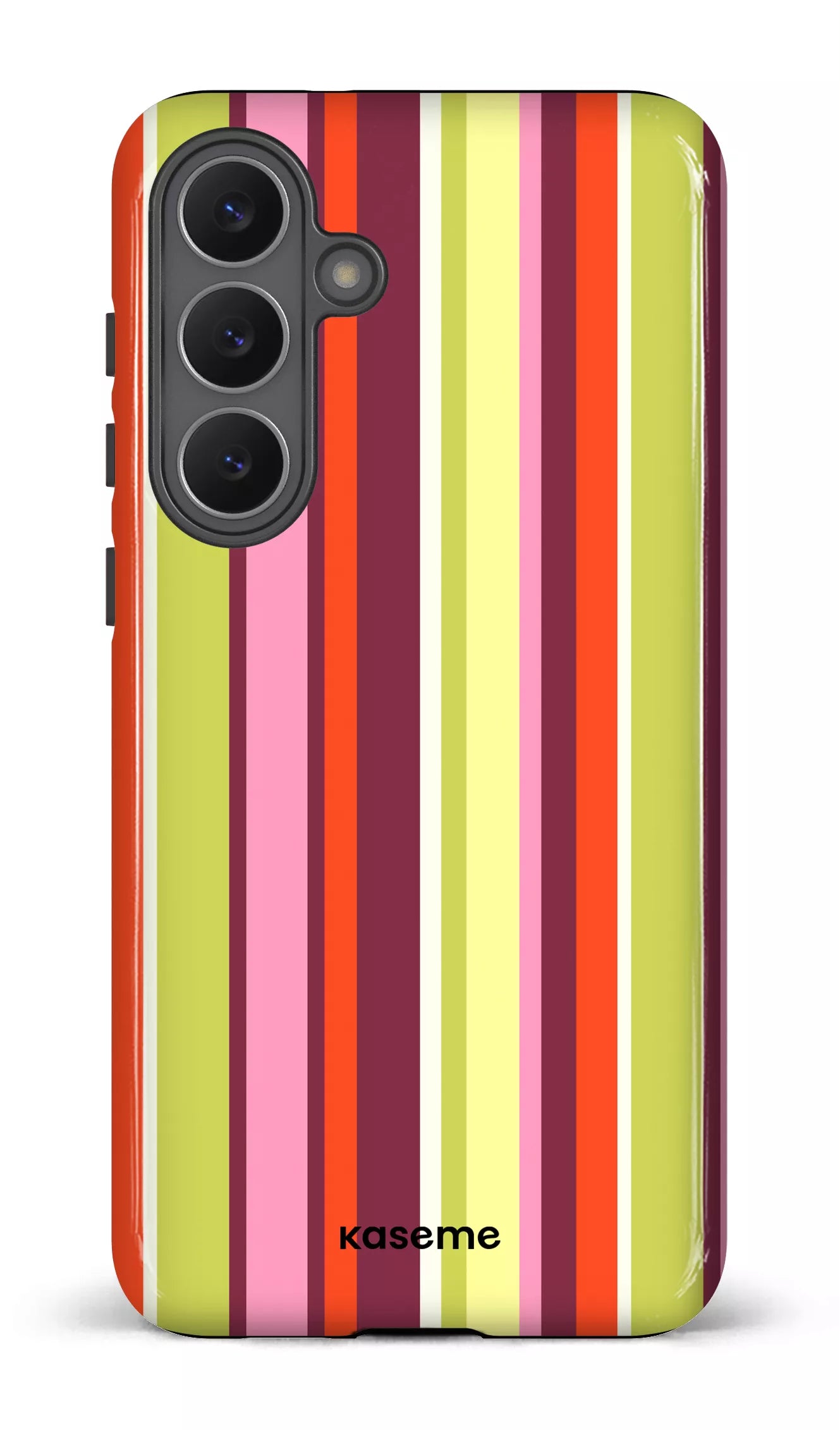 Galaxy S25 FE Tough Eleganza Green -