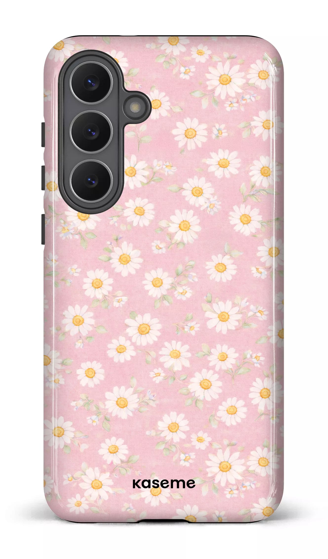Galaxy S25 FE Tough Elena Pink -