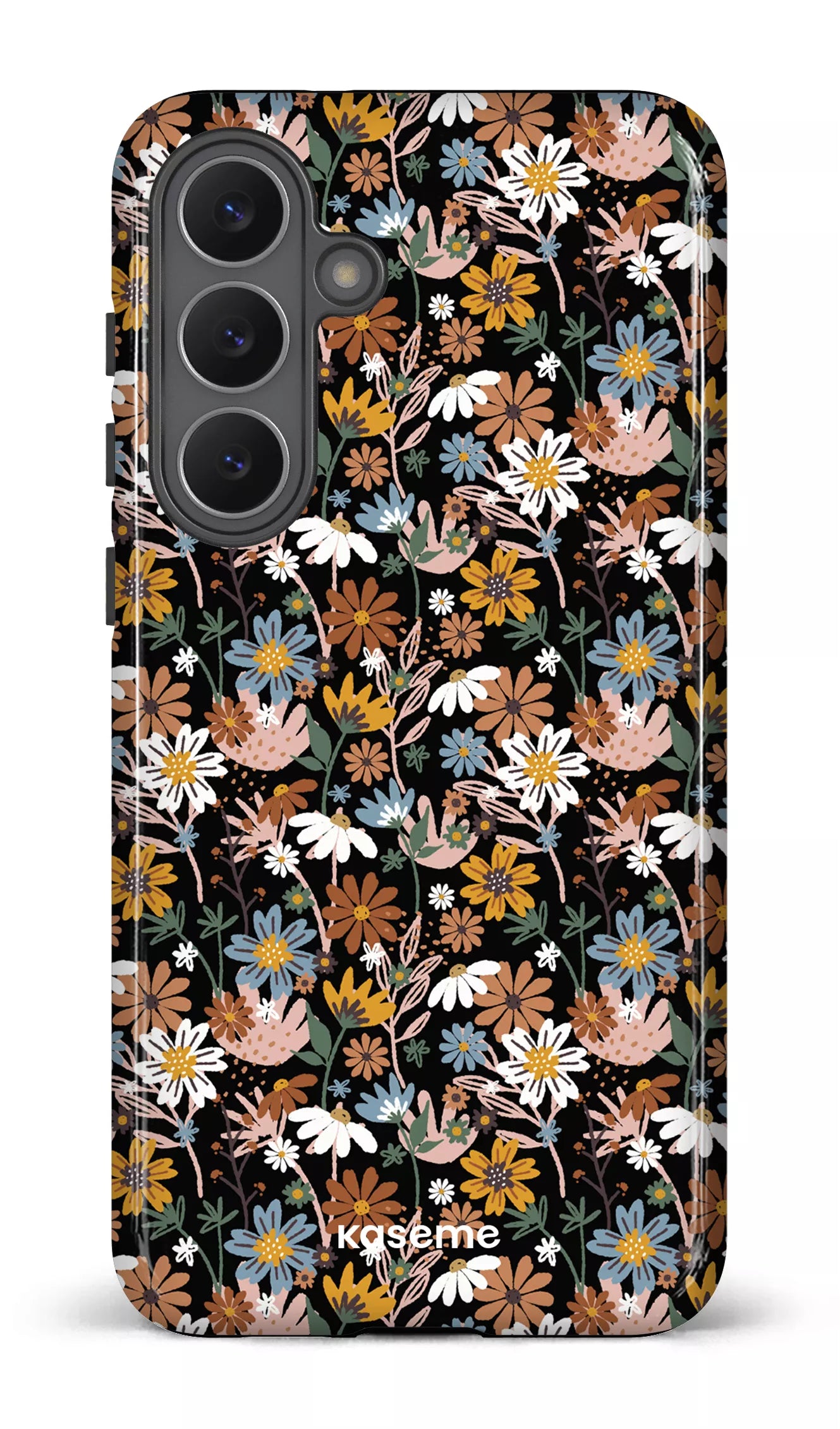 Galaxy S25 FE Tough Emily black -