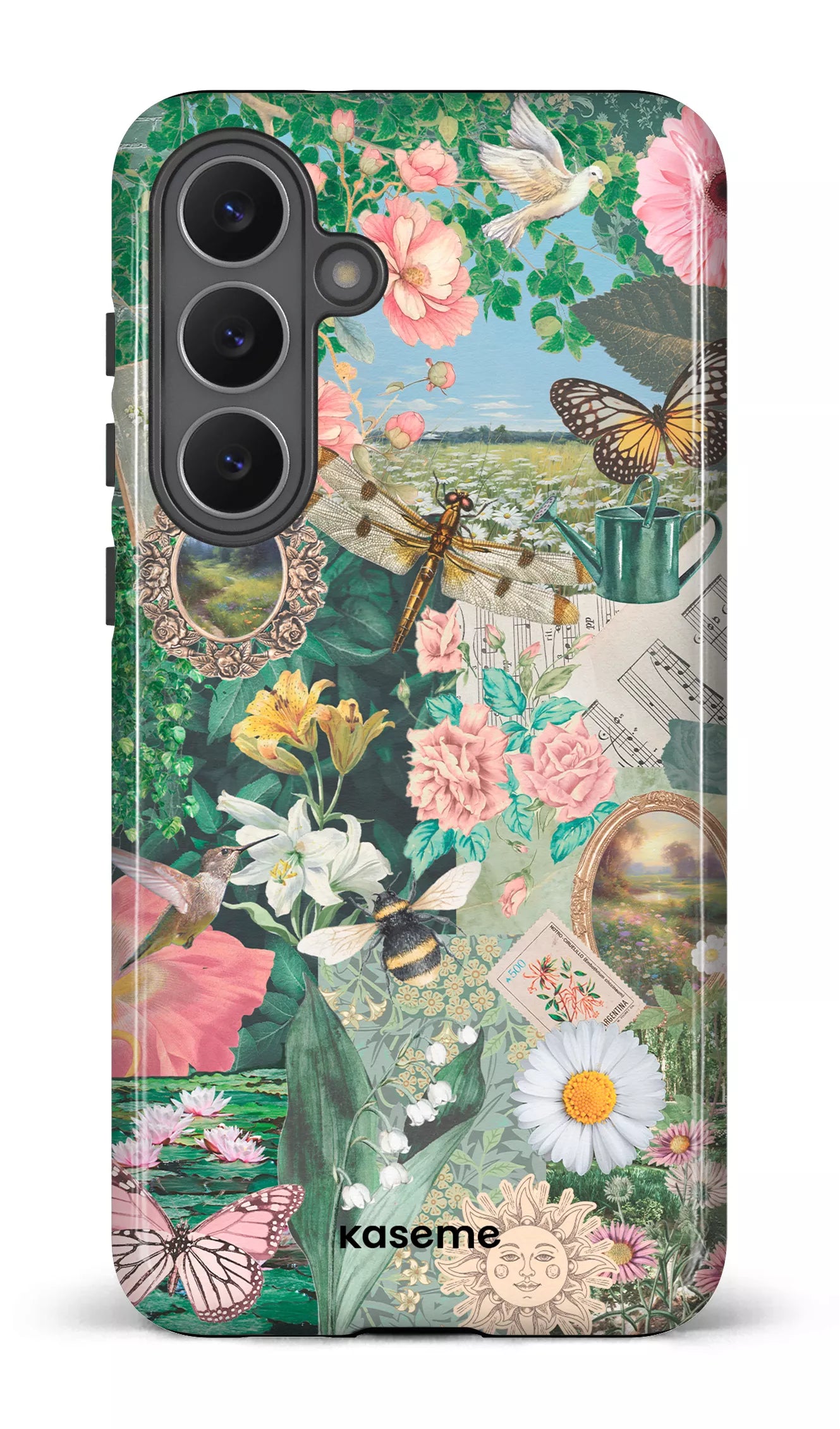 Galaxy S25 FE Tough Enchanting -