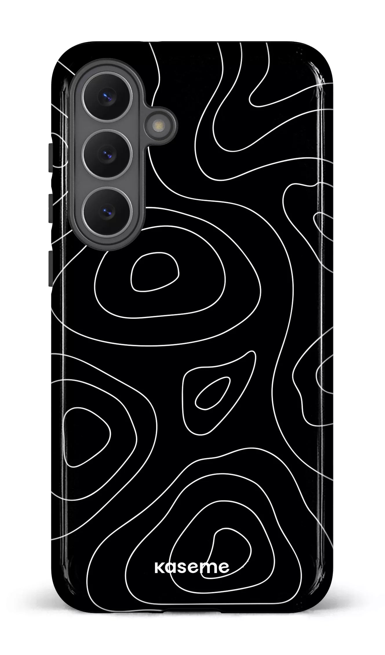 Galaxy S25 FE Tough Enigma -