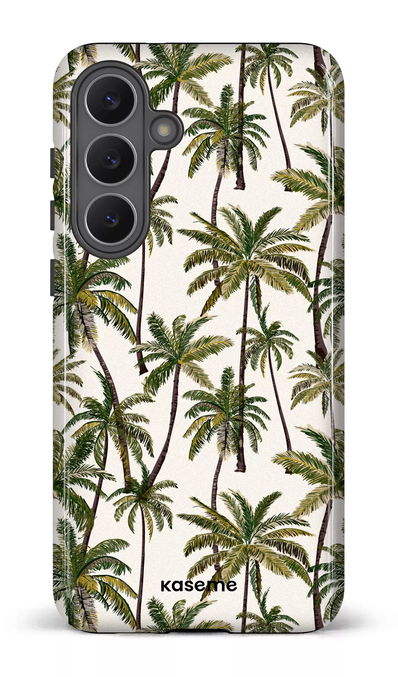 Galaxy S25 FE Tough Escape -