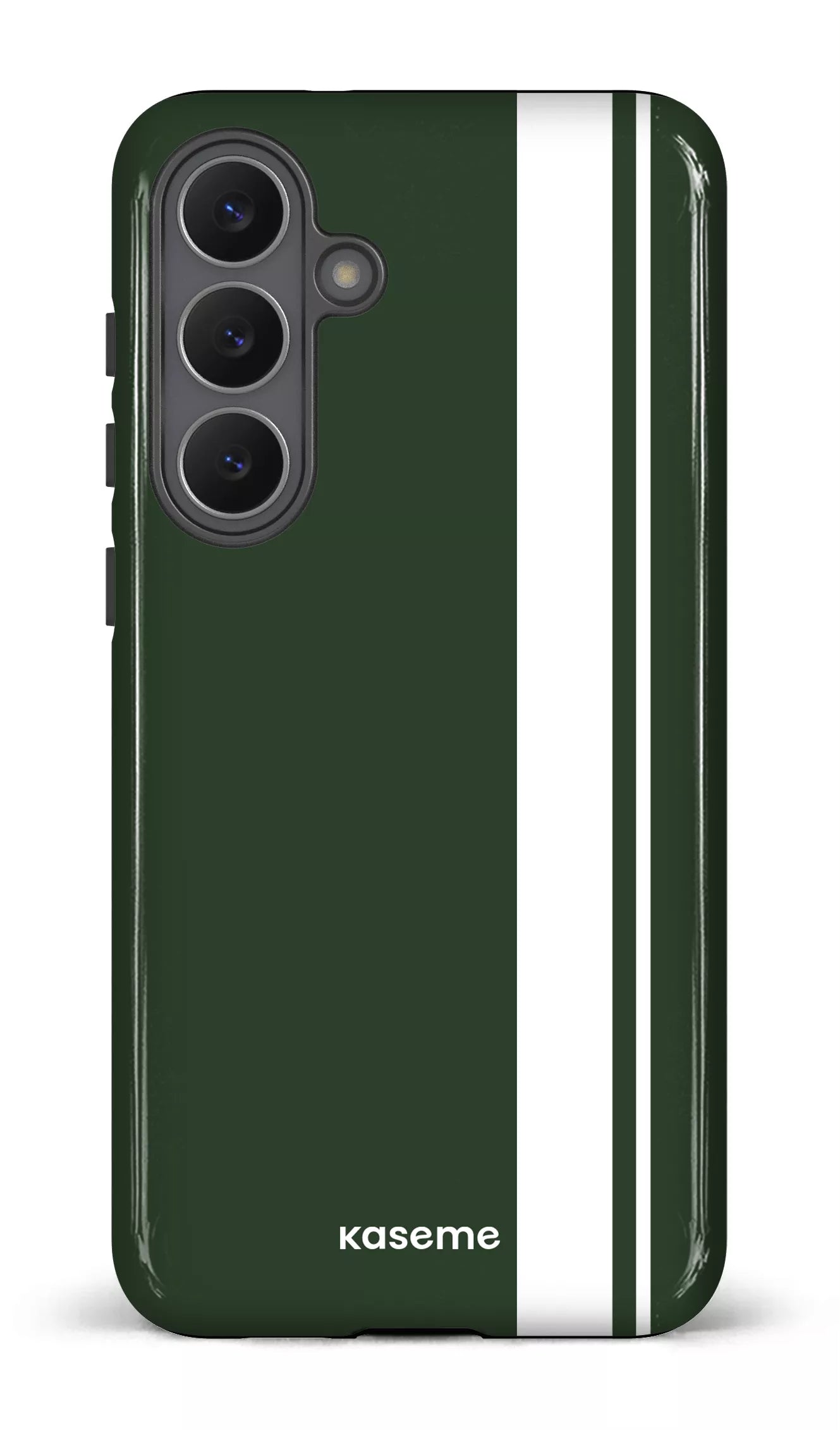 Galaxy S25 FE Tough Essence Green -