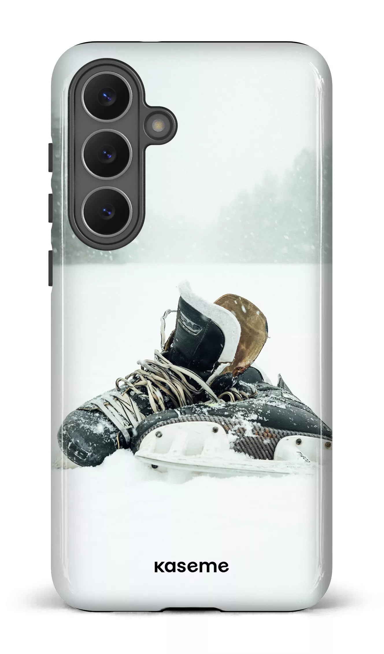 Galaxy S25 FE Tough Faceoff -