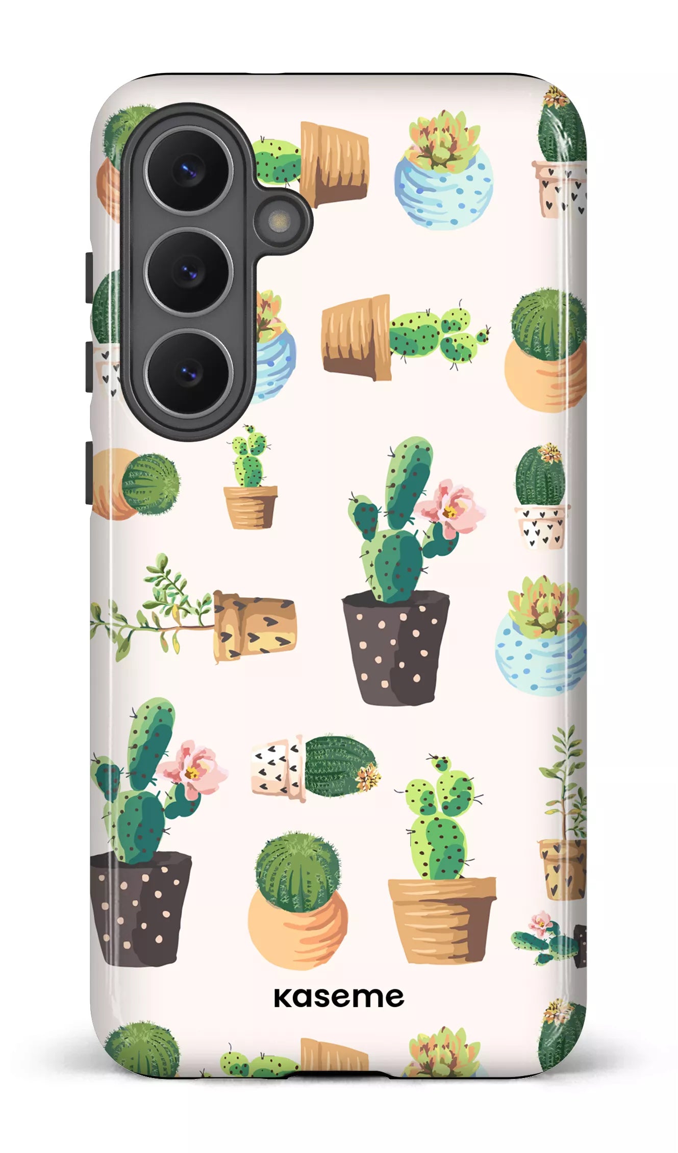 Galaxy S25 FE Tough FarWest -