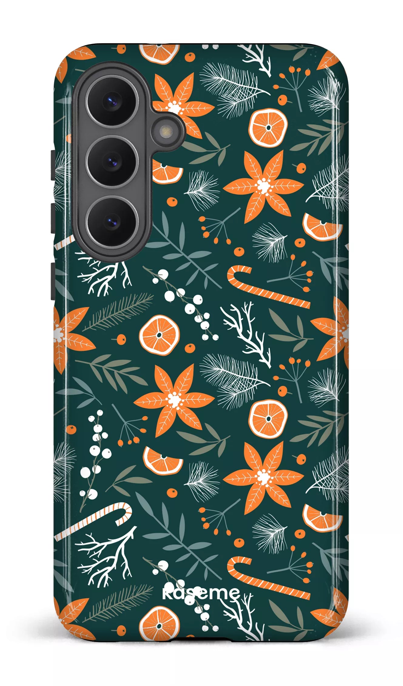 Galaxy S25 FE Tough Felicity -