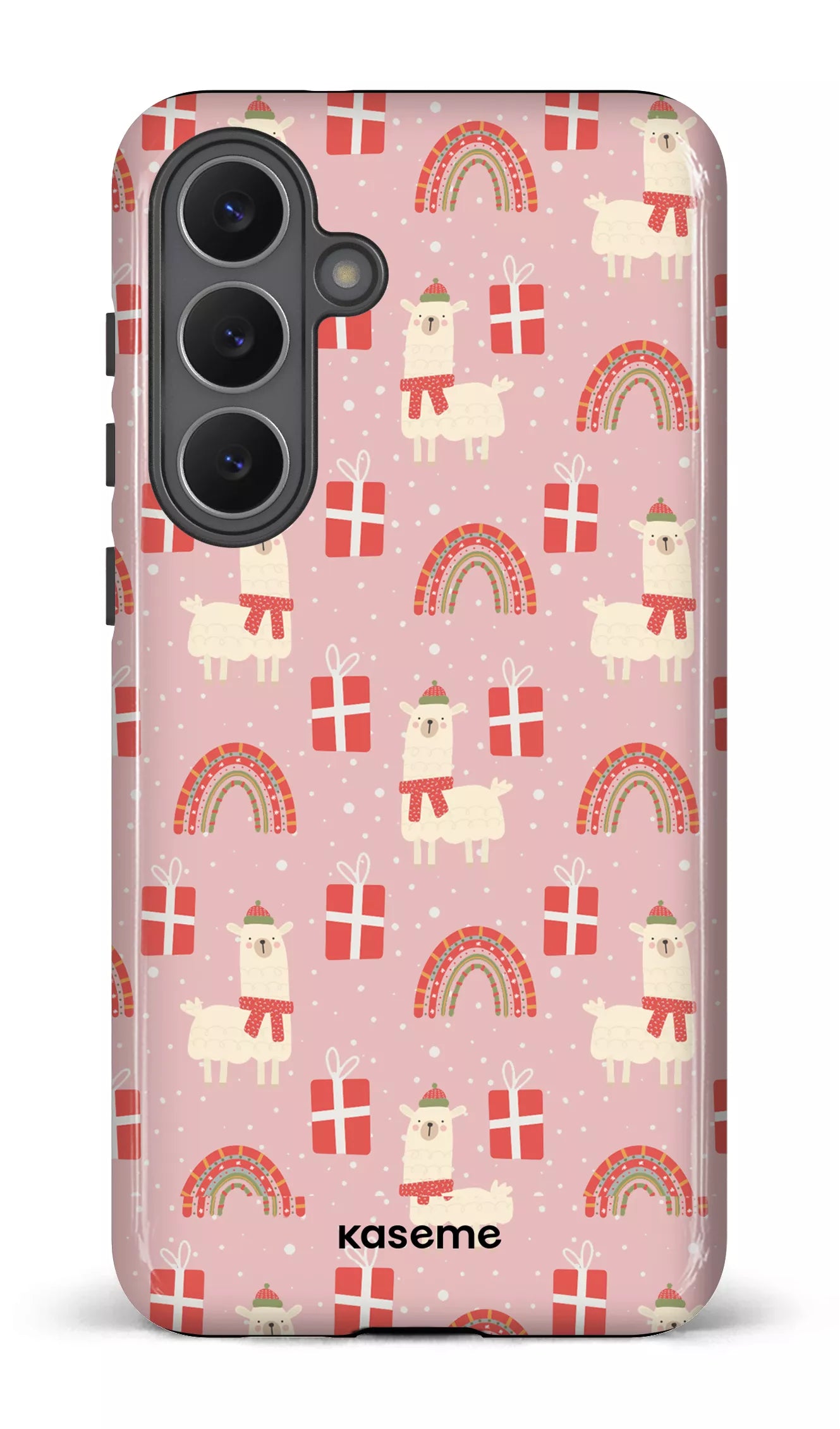 Galaxy S25 FE Tough Finley -