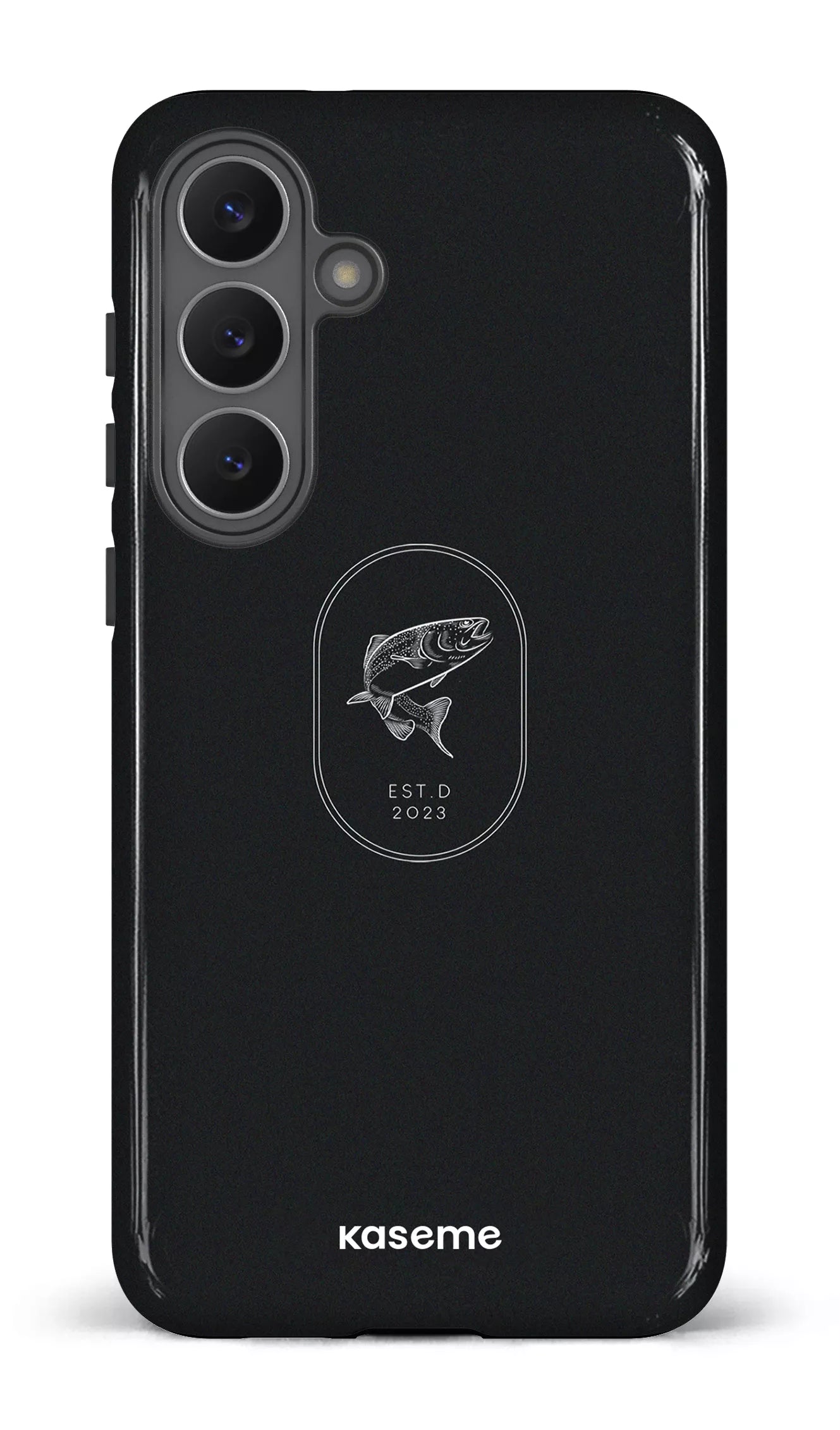 Galaxy S25 FE Tough Fishing -