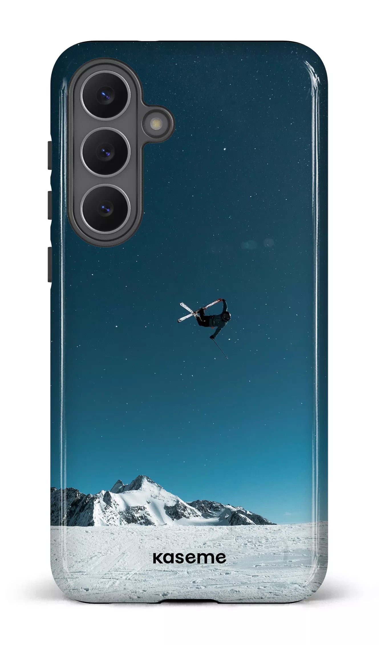 Galaxy S25 FE Tough Flip -