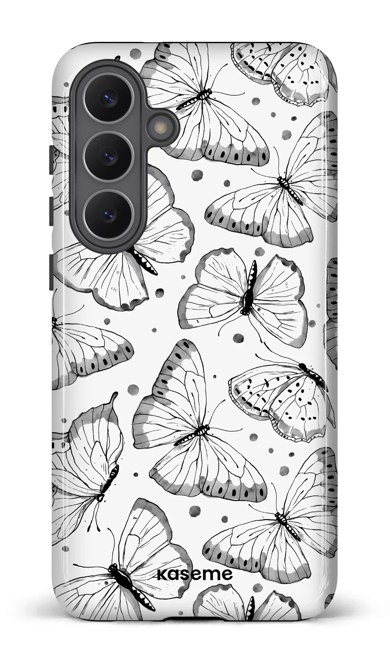 Galaxy S25 FE Tough Float -