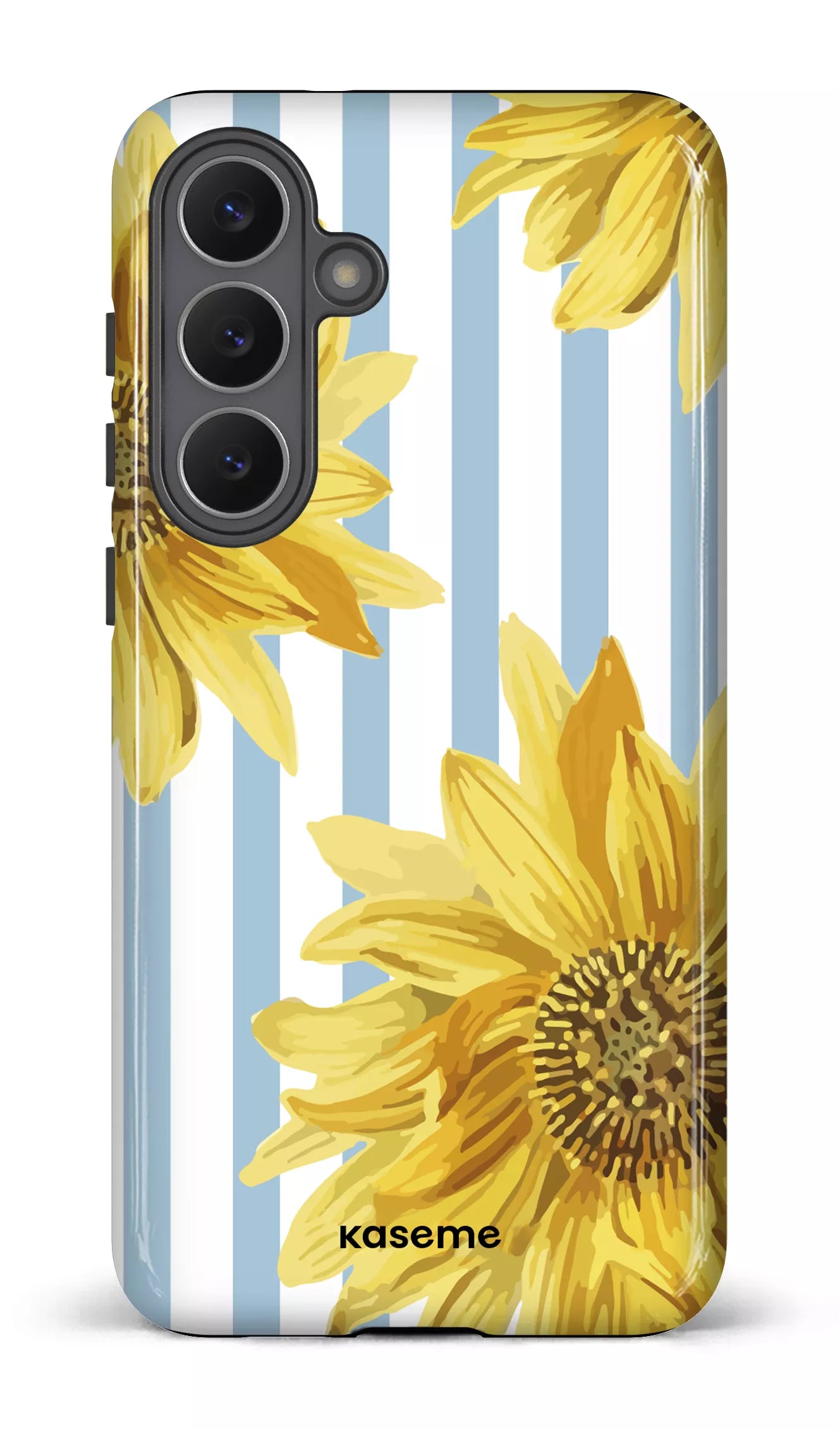 Galaxy S25 FE Tough Flora -