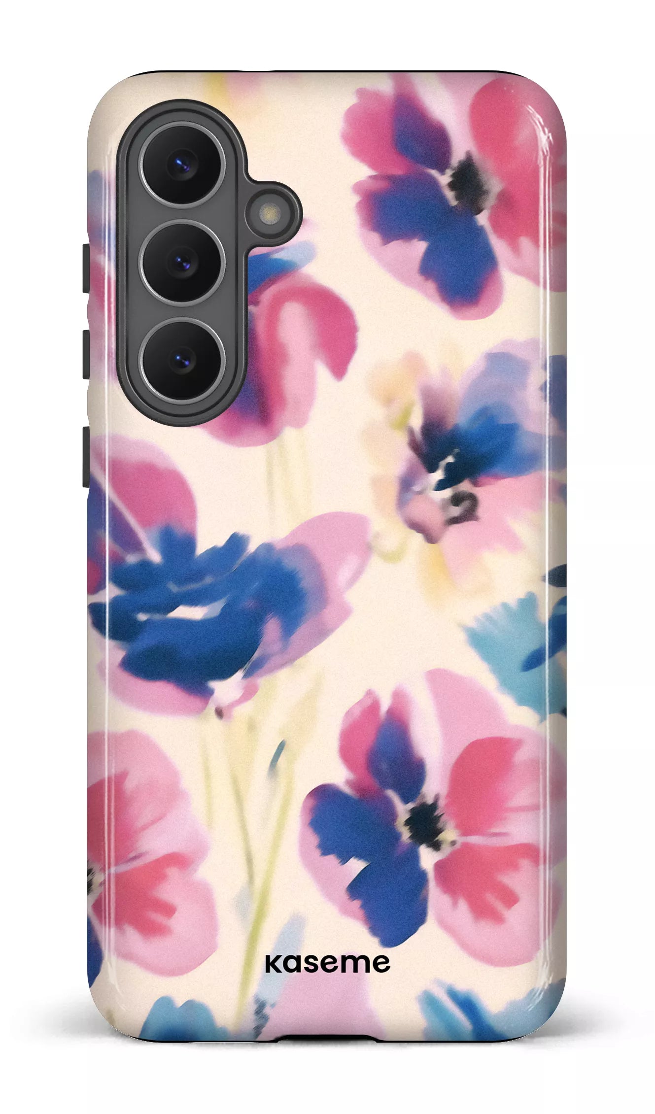 Galaxy S25 FE Tough Floral Haze -