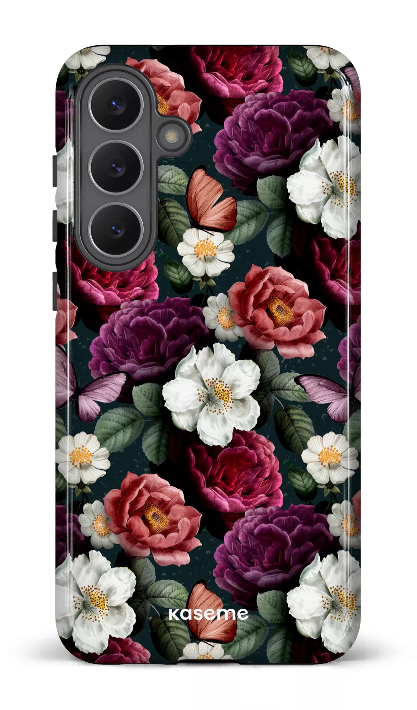 Galaxy S25 FE Tough Flore -